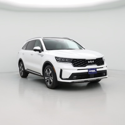 2023 Kia Sorento SX Prestige