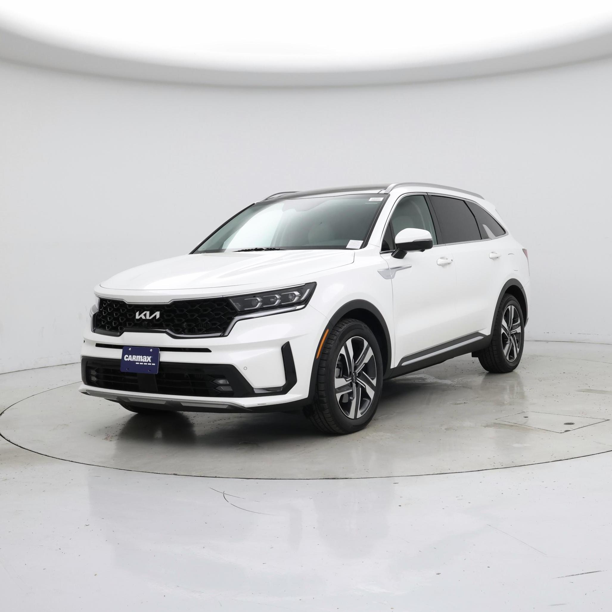 Thumbnail: 2023 Kia Sorento - 4