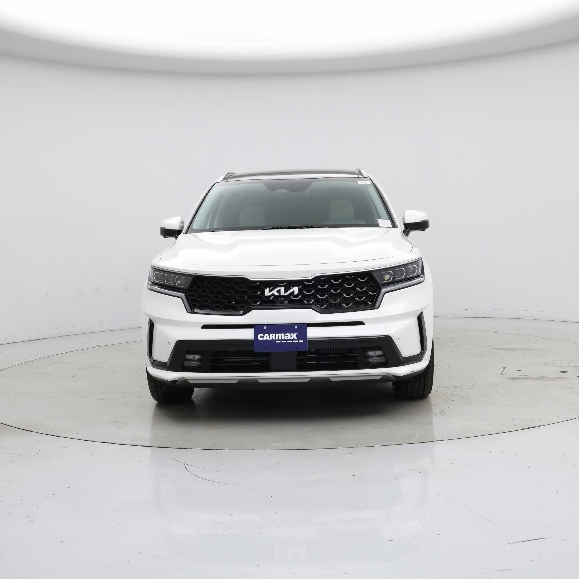 Thumbnail: 2023 Kia Sorento - 5