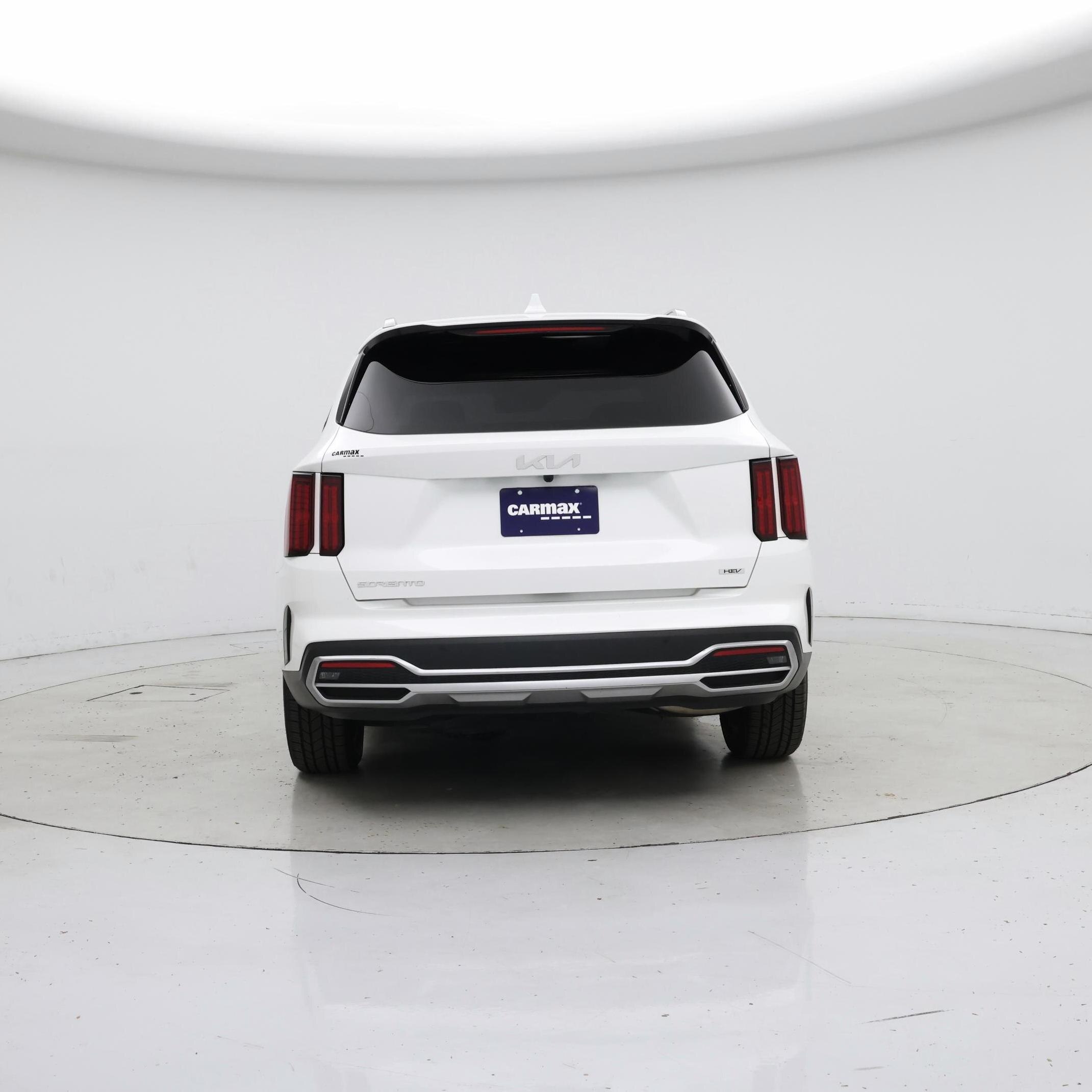 Thumbnail: 2023 Kia Sorento - 6