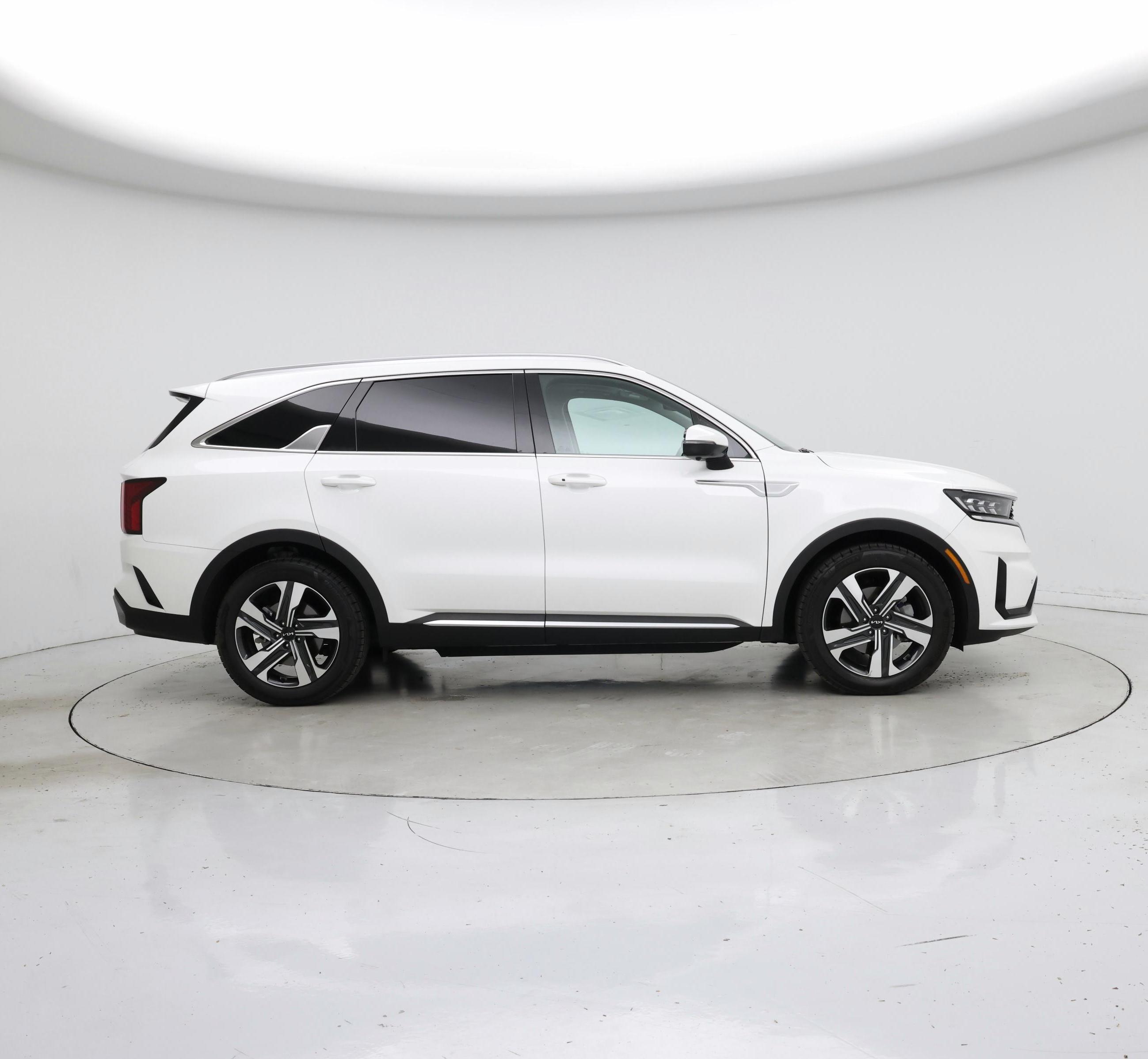 Thumbnail: 2023 Kia Sorento - 7