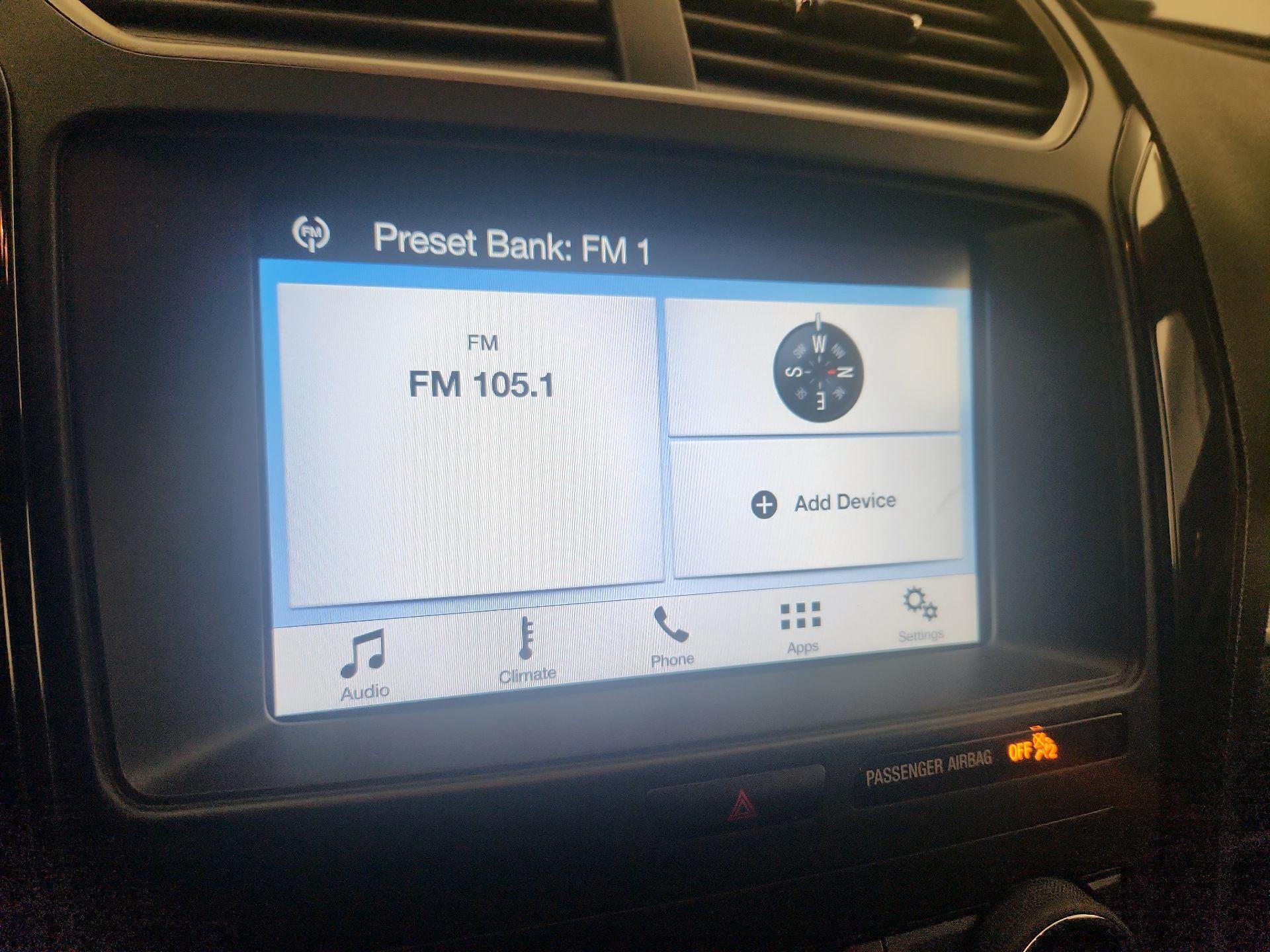 Thumbnail: 2019 Ford Explorer - 15