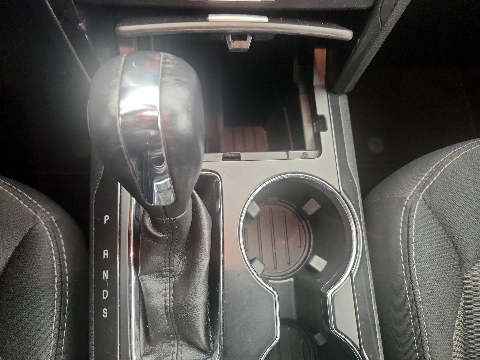 Thumbnail: 2019 Ford Explorer - 17