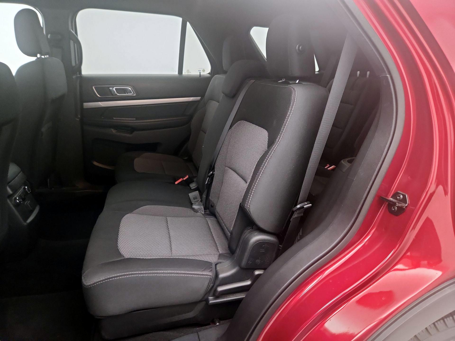 Thumbnail: 2019 Ford Explorer - 19