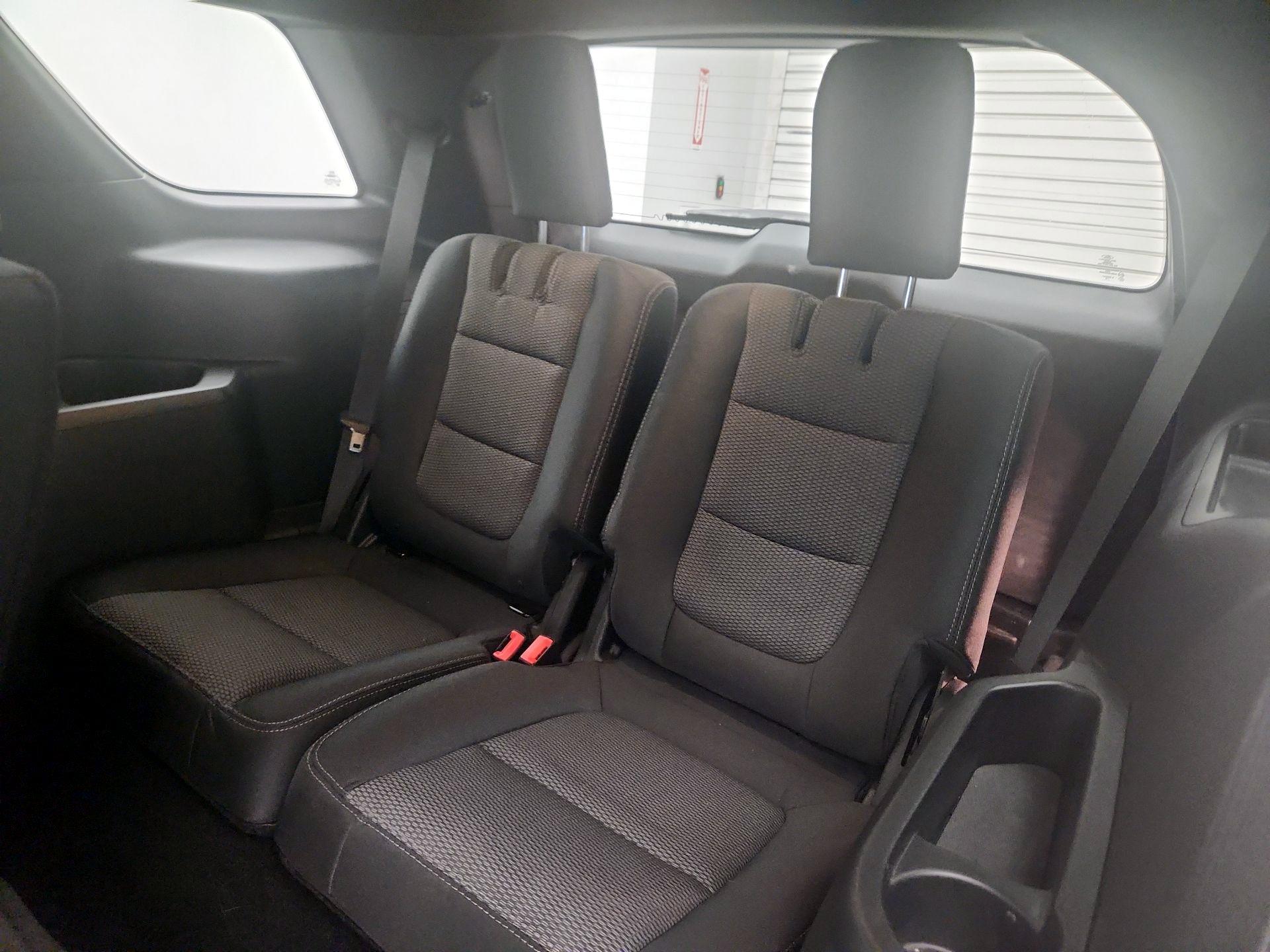 Thumbnail: 2019 Ford Explorer - 20