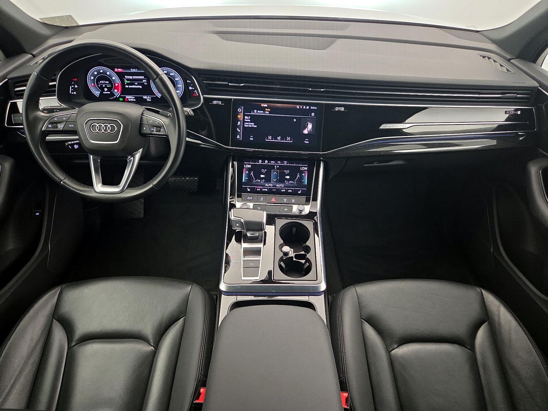 Thumbnail: 2021 Audi Q7 - 9