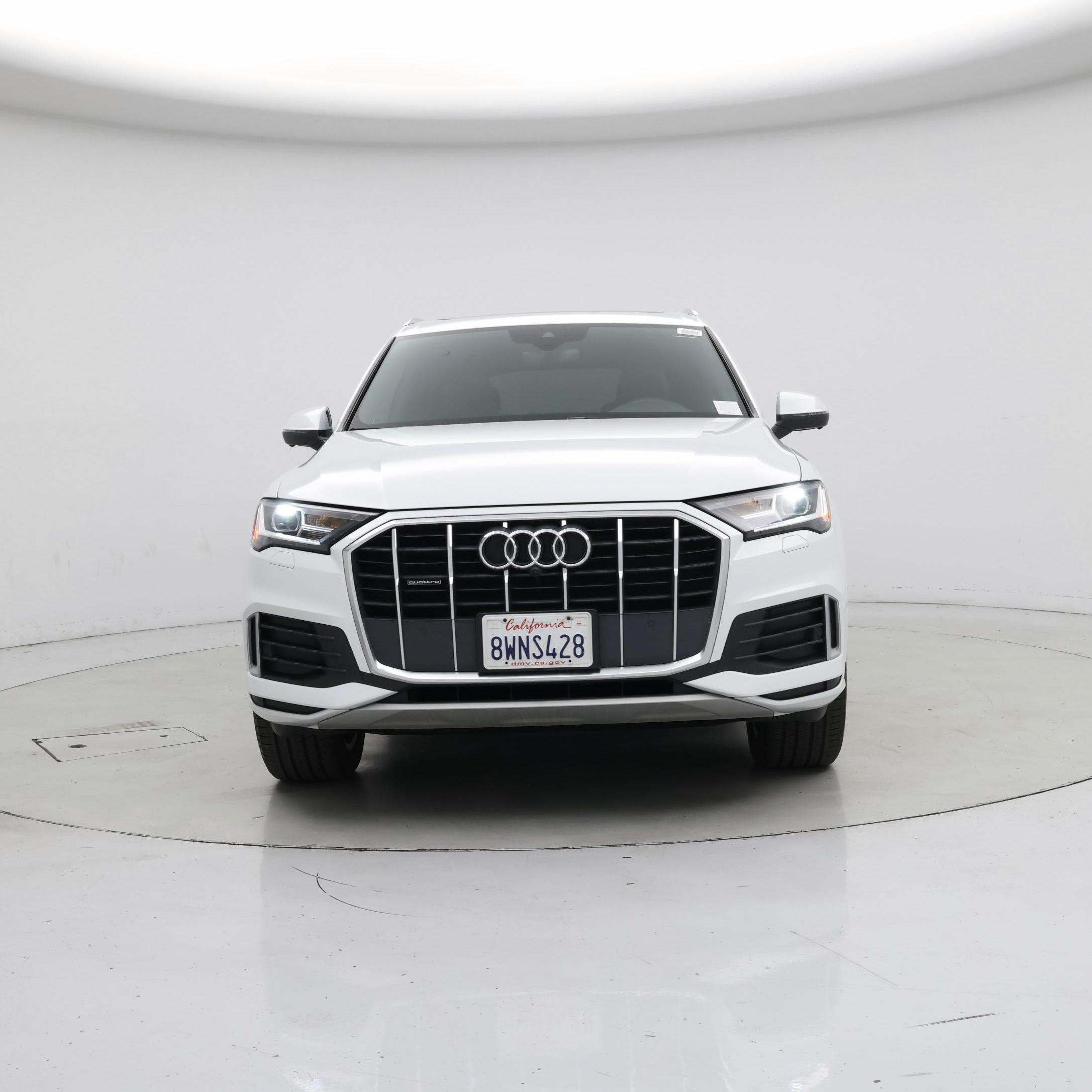 Thumbnail: 2021 Audi Q7 - 5