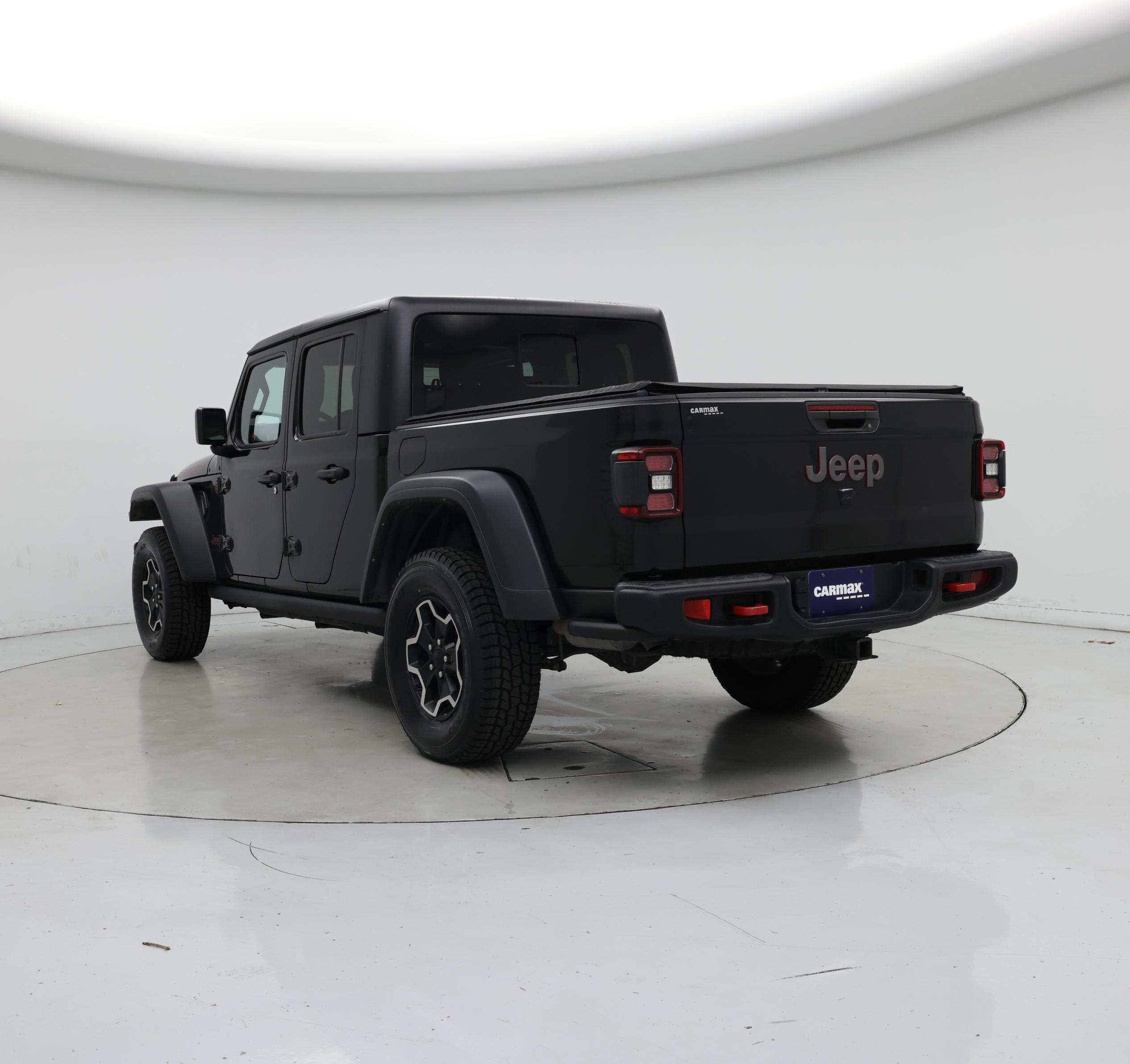 Thumbnail: 2021 Jeep Gladiator - 2