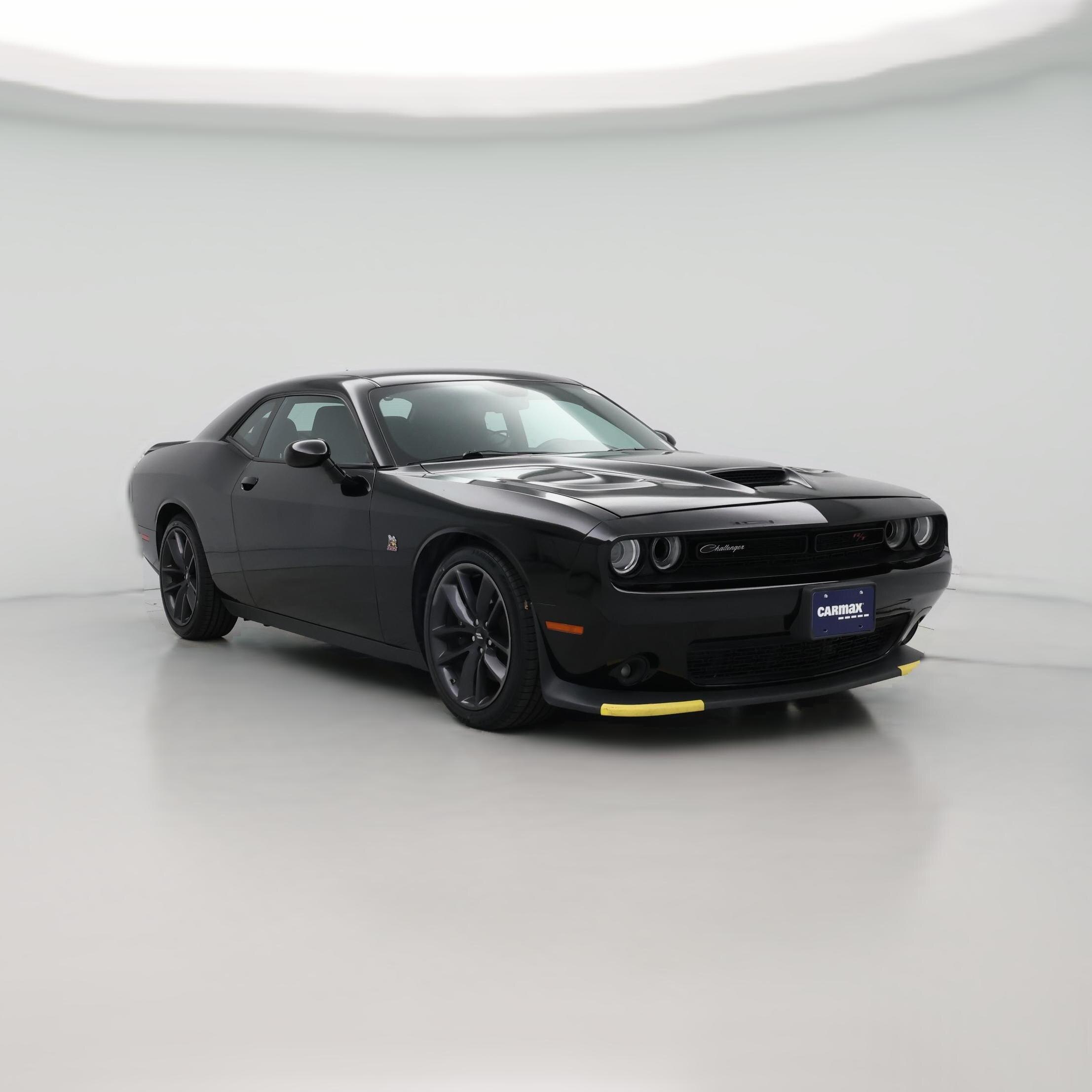 Thumbnail: 2019 Dodge Challenger - 1