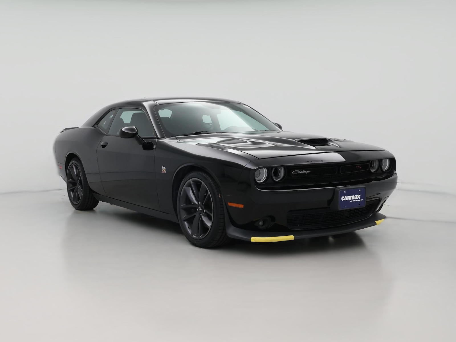 2019 Dodge Challenger Scat Pack