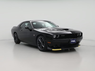 2019 Dodge Challenger R/T Scat Pack