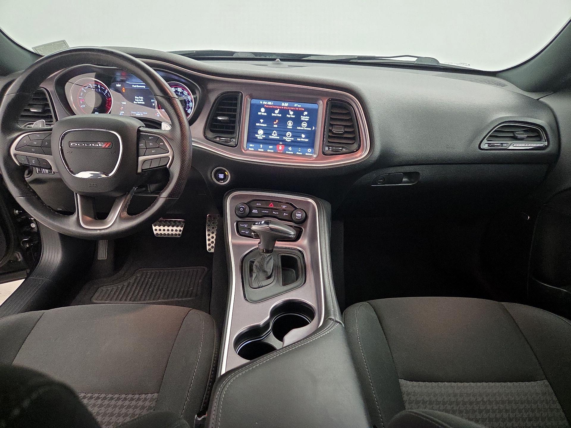 Thumbnail: 2019 Dodge Challenger - 9