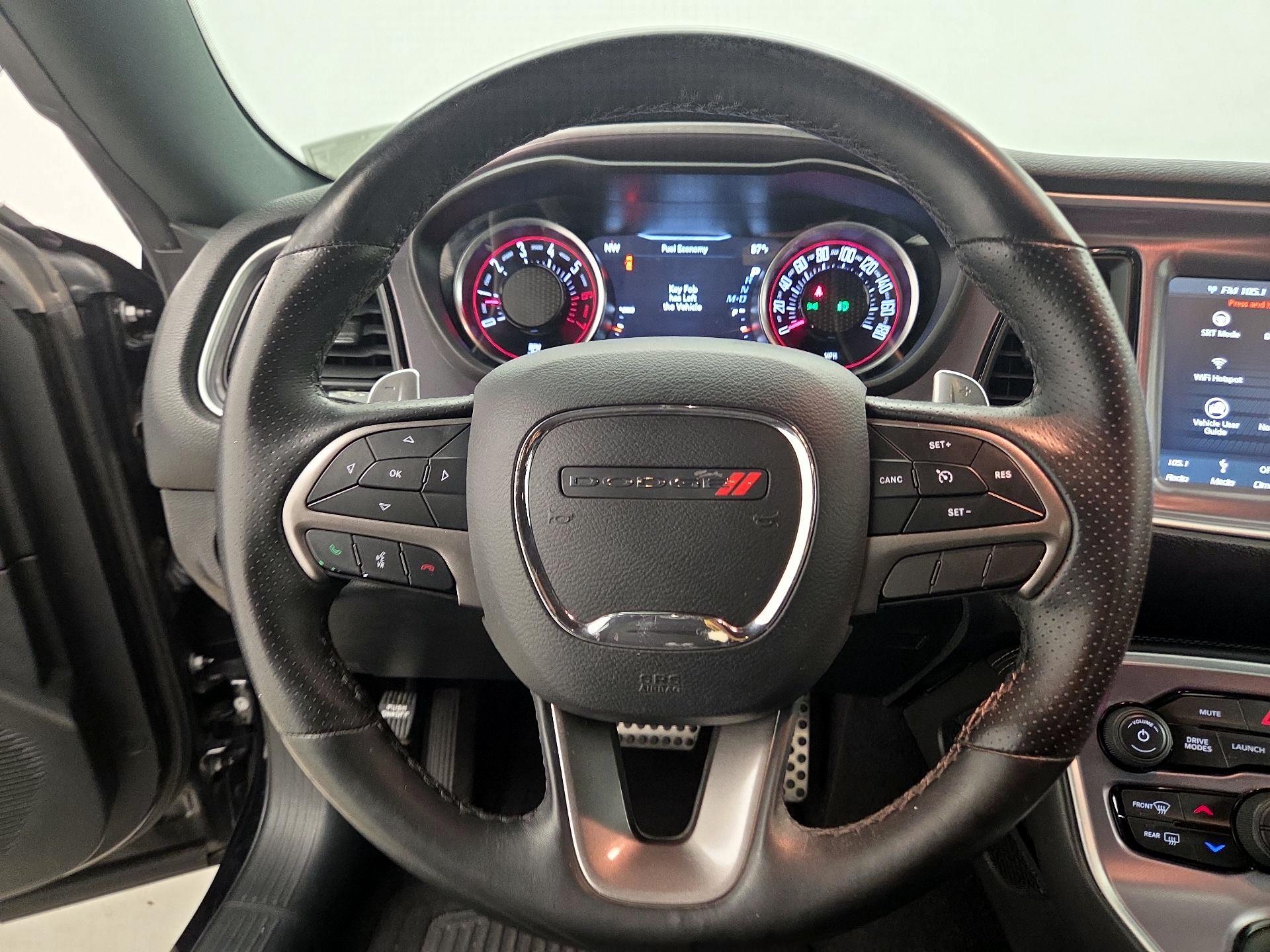 Thumbnail: 2019 Dodge Challenger - 10