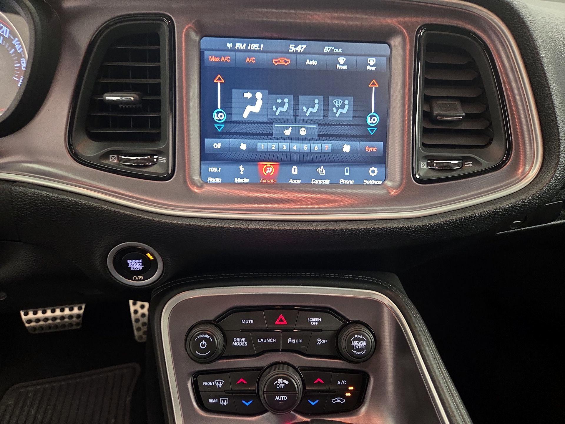 Thumbnail: 2019 Dodge Challenger - 16