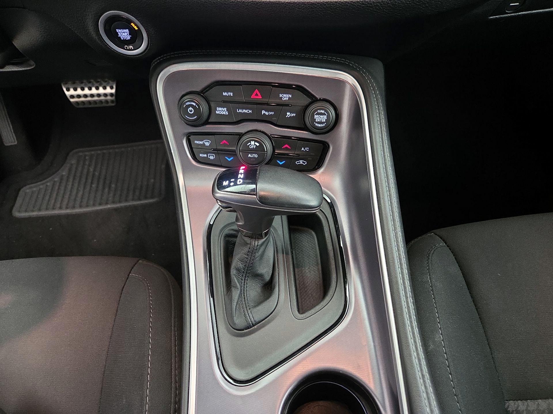 Thumbnail: 2019 Dodge Challenger - 17