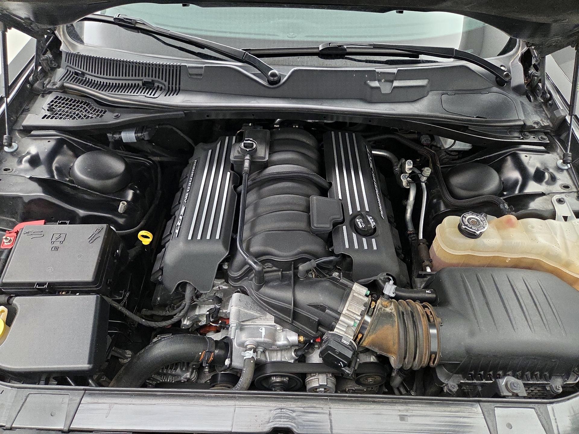 Thumbnail: 2019 Dodge Challenger - 20