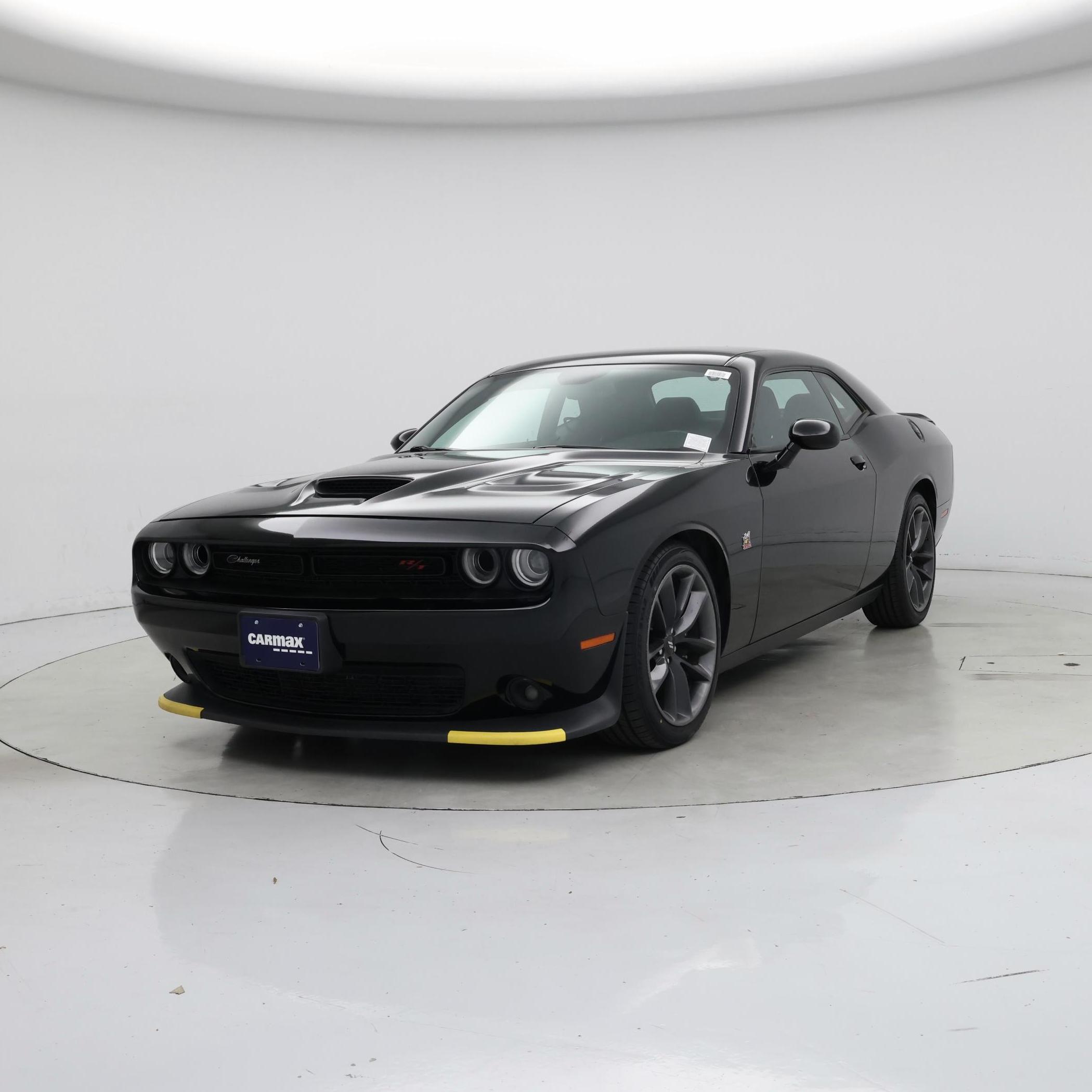 Thumbnail: 2019 Dodge Challenger - 4