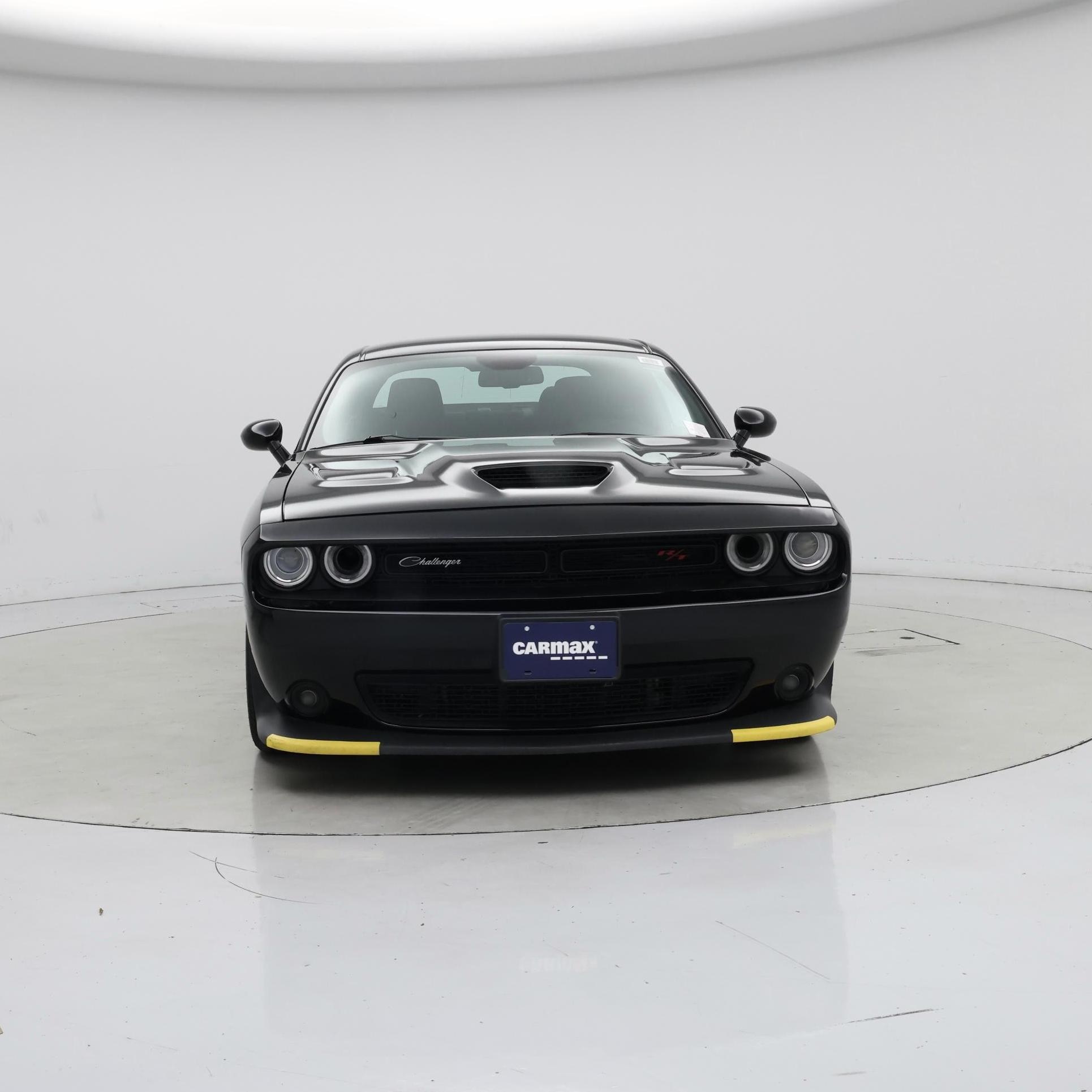 Thumbnail: 2019 Dodge Challenger - 5