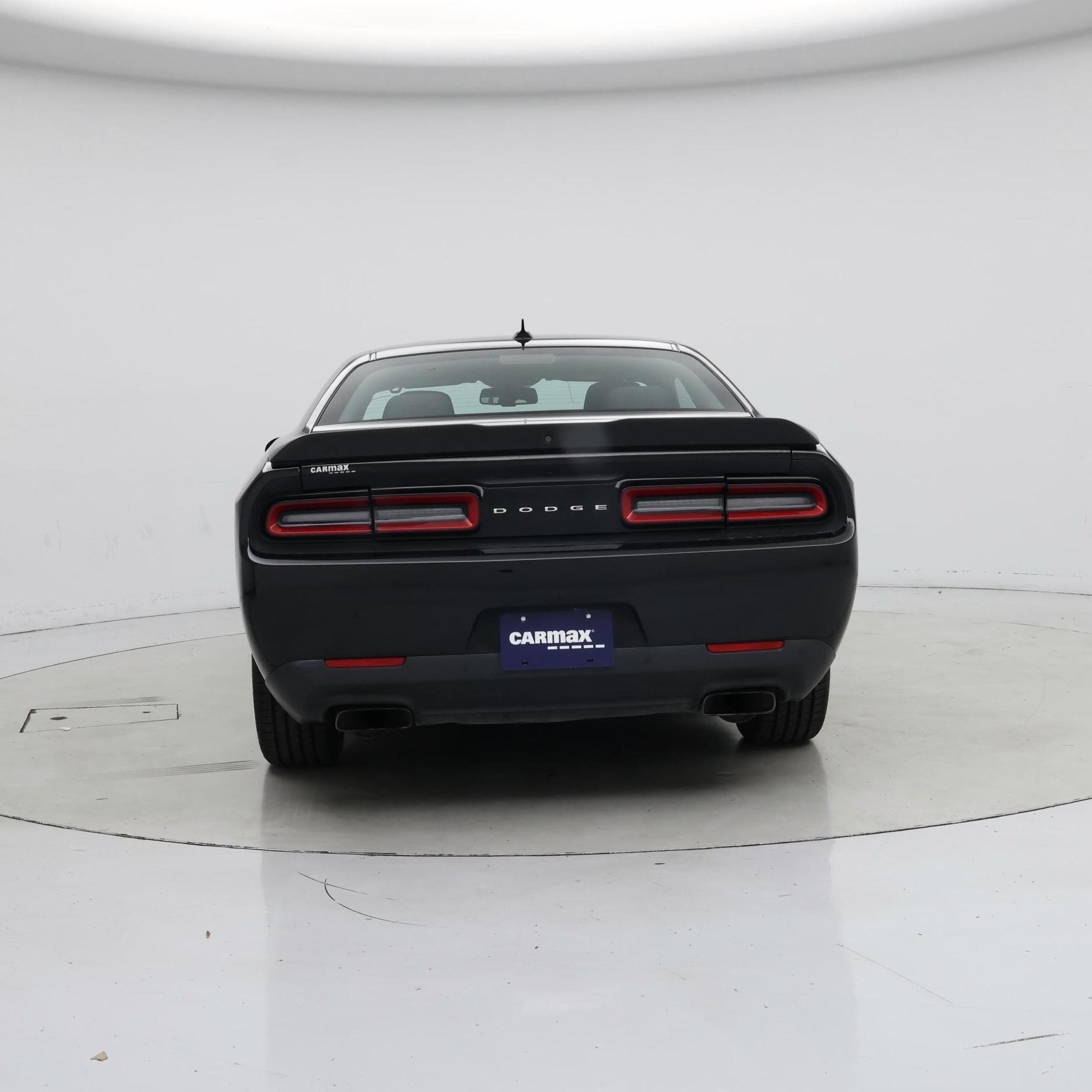 Thumbnail: 2019 Dodge Challenger - 6