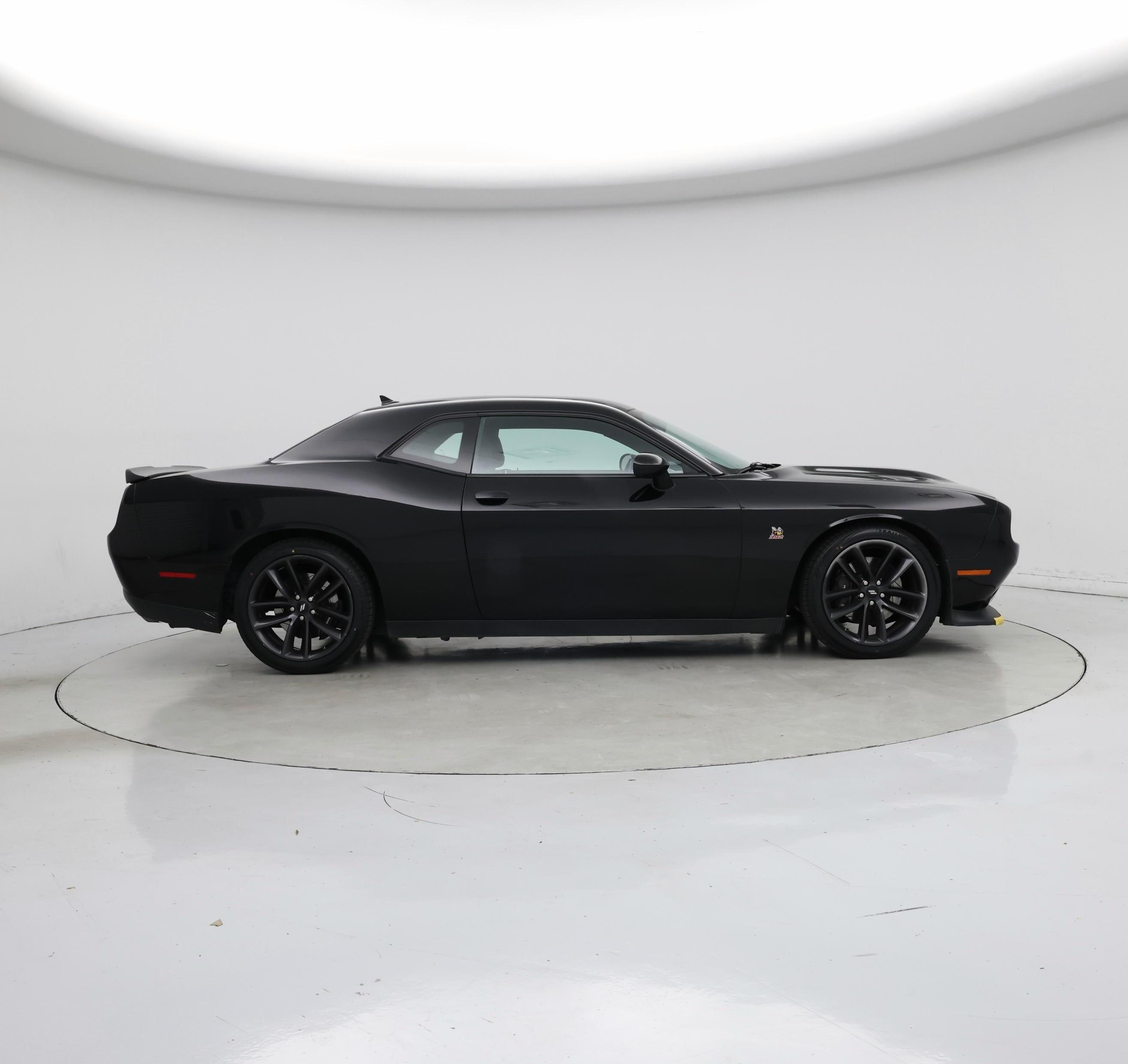Thumbnail: 2019 Dodge Challenger - 7