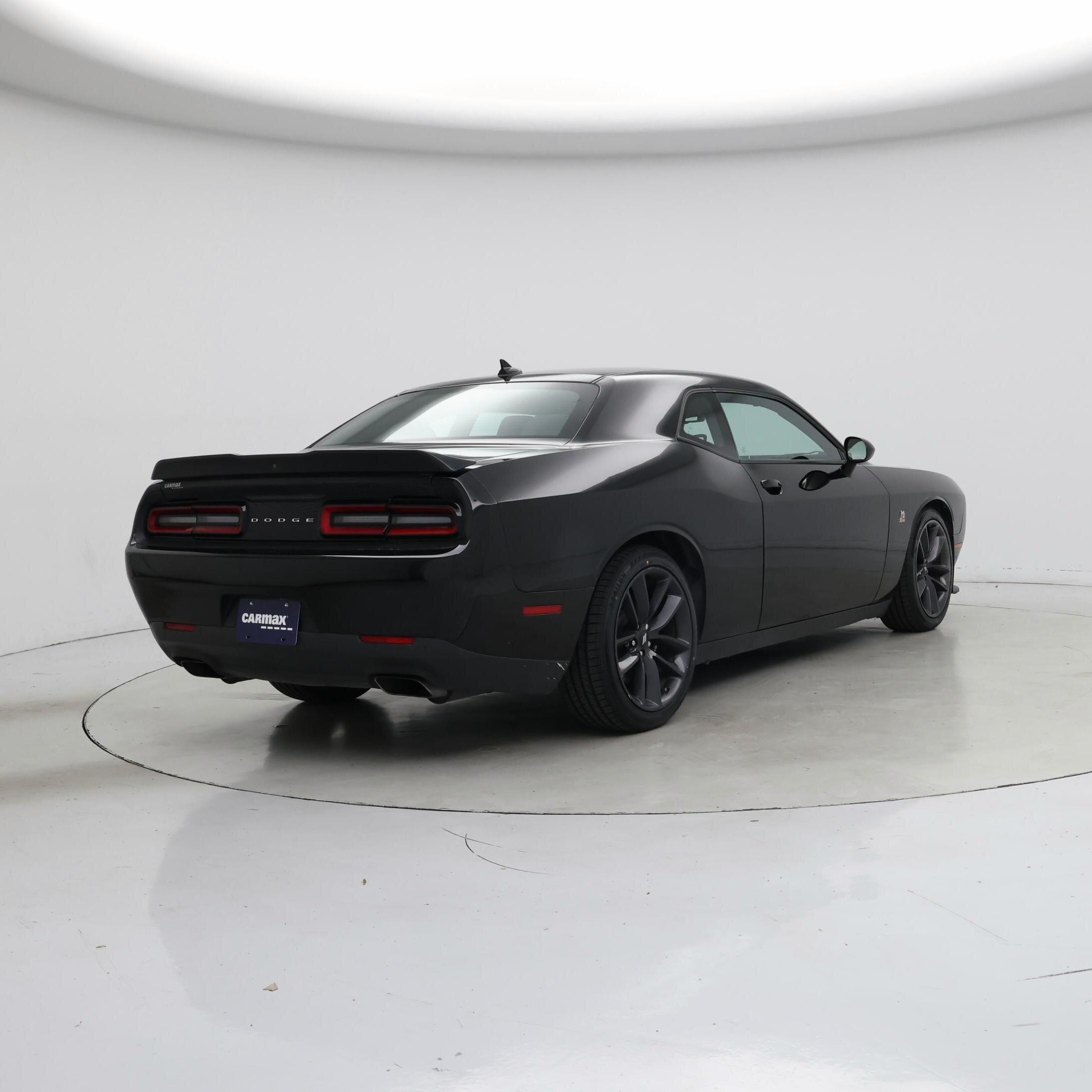 Thumbnail: 2019 Dodge Challenger - 8