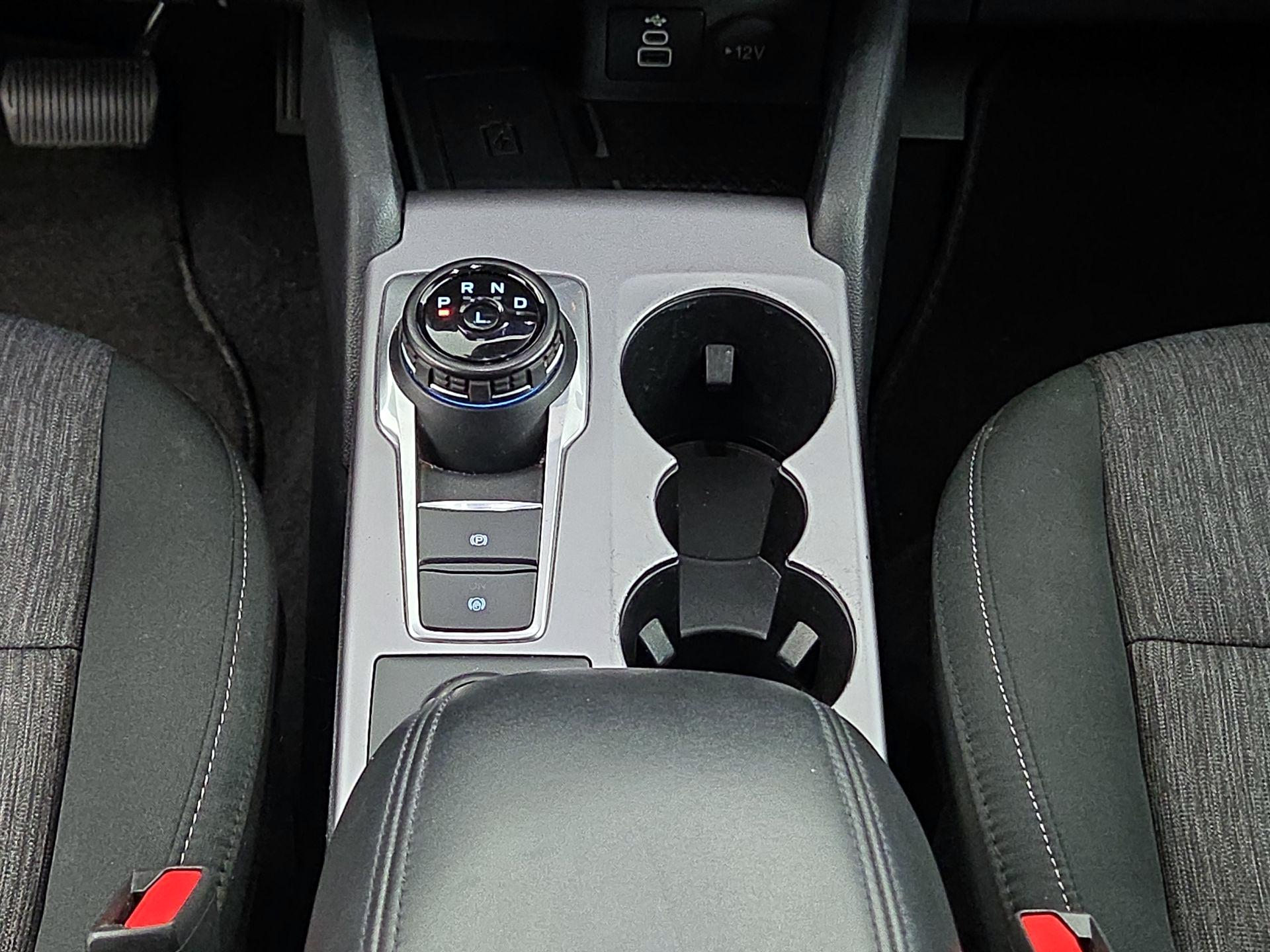 Thumbnail: 2023 Ford Bronco Sport - 17