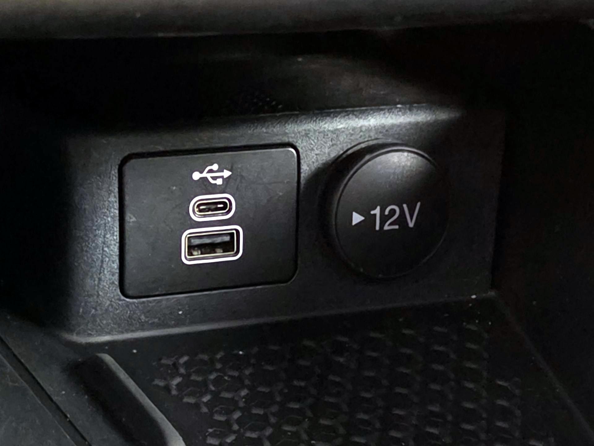 Thumbnail: 2023 Ford Bronco Sport - 18