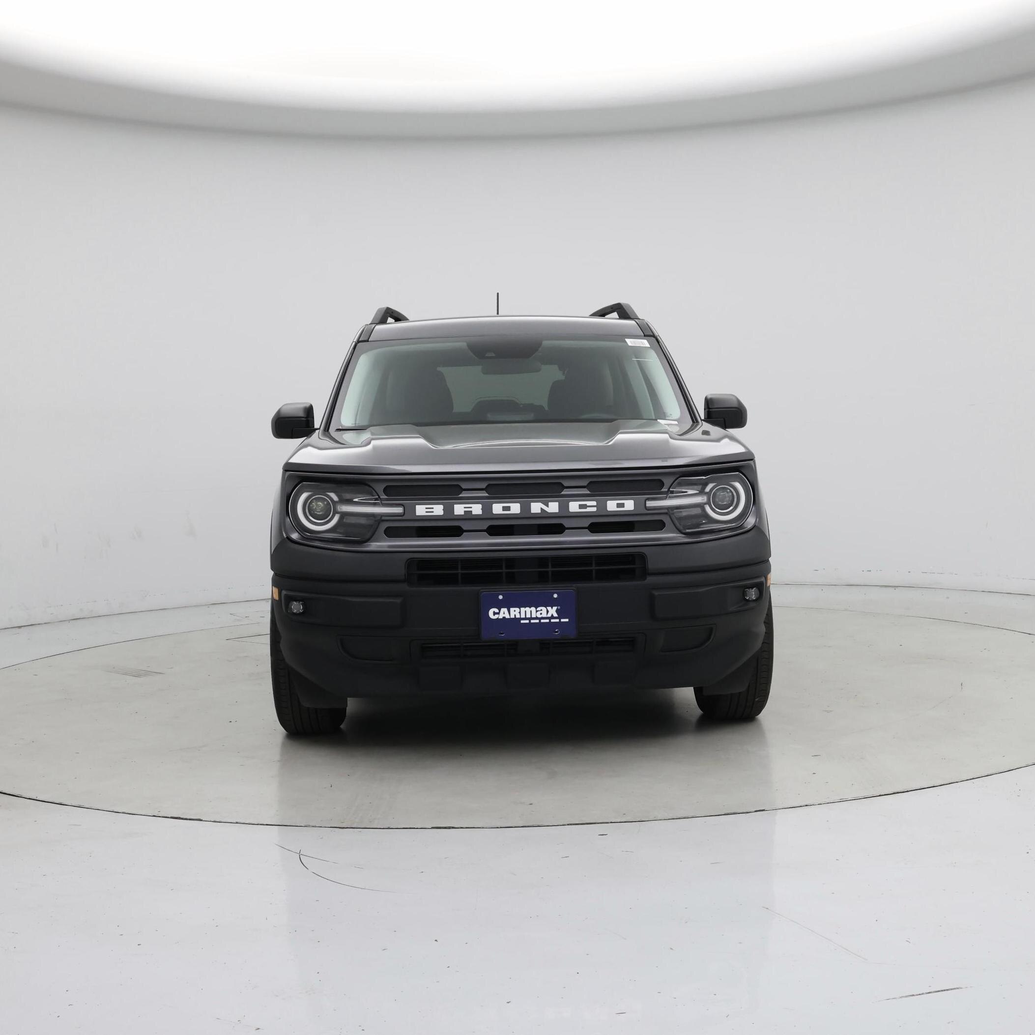 Thumbnail: 2023 Ford Bronco Sport - 5