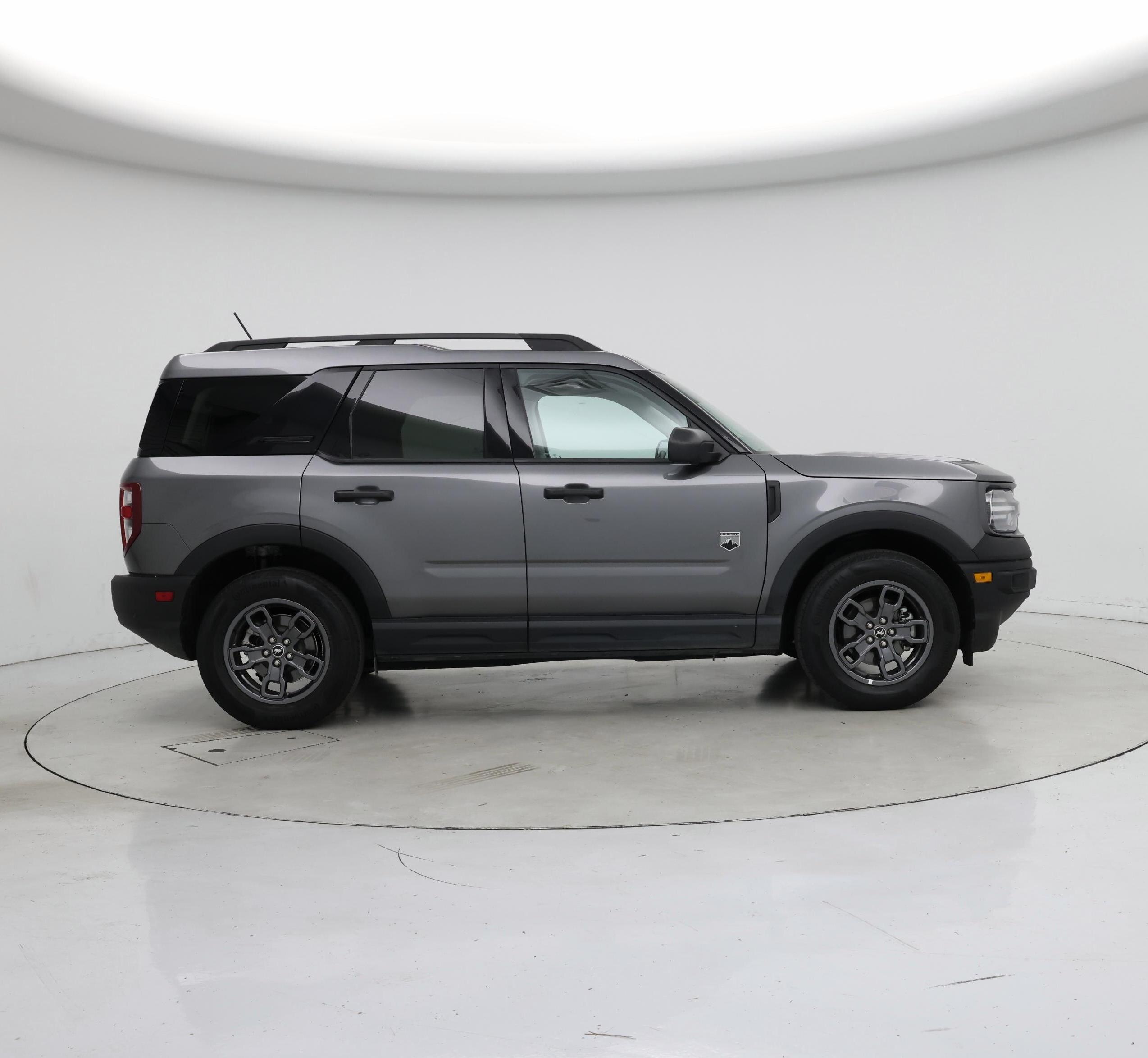 Thumbnail: 2023 Ford Bronco Sport - 7