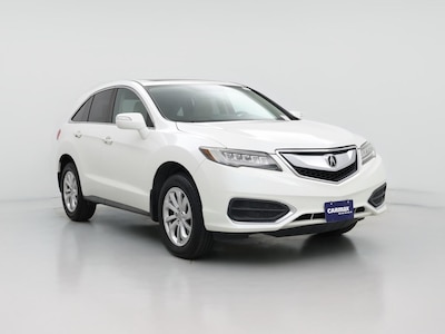 2017 Acura RDX