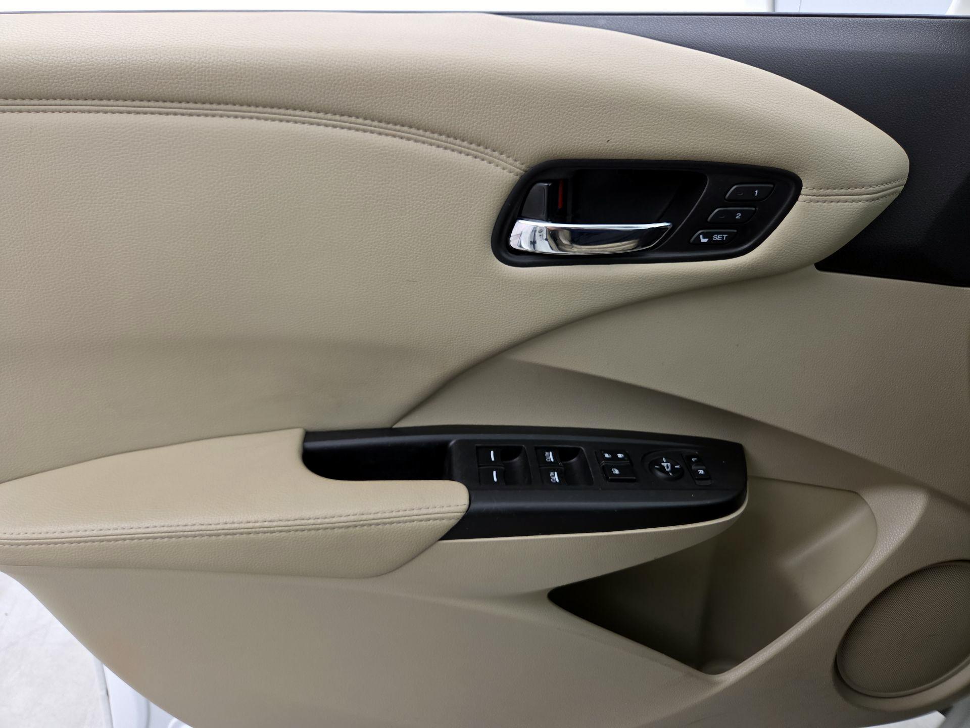 Thumbnail: 2017 Acura RDX - 12