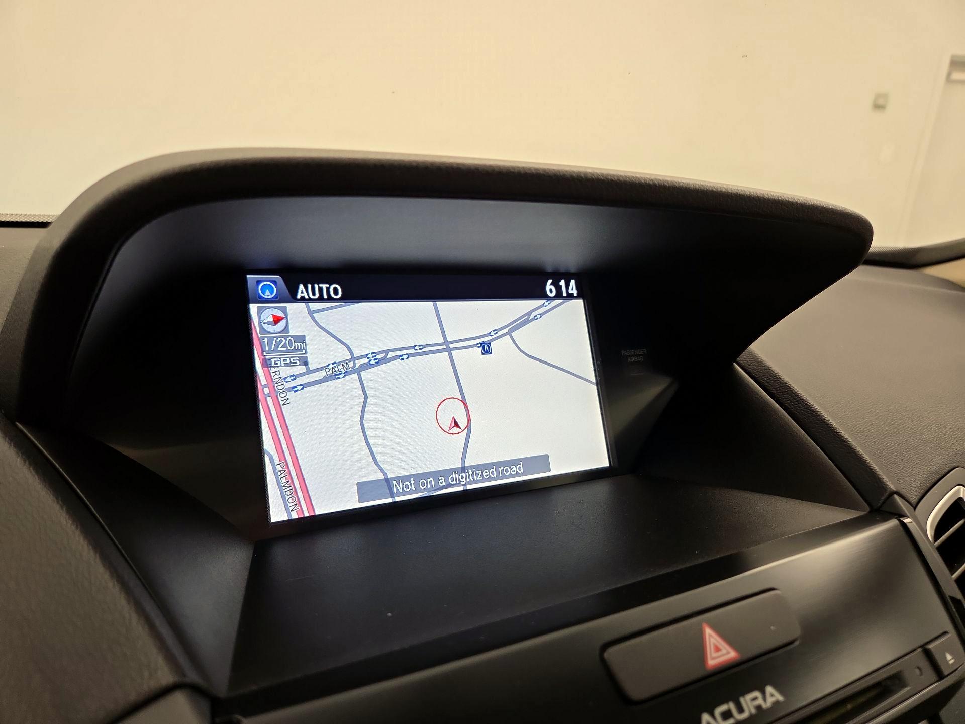 Thumbnail: 2017 Acura RDX - 14