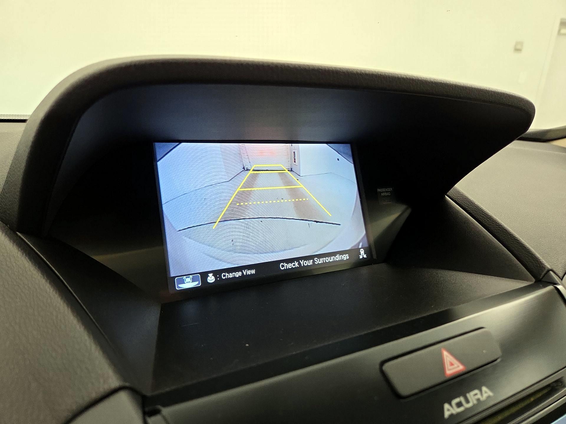 Thumbnail: 2017 Acura RDX - 15