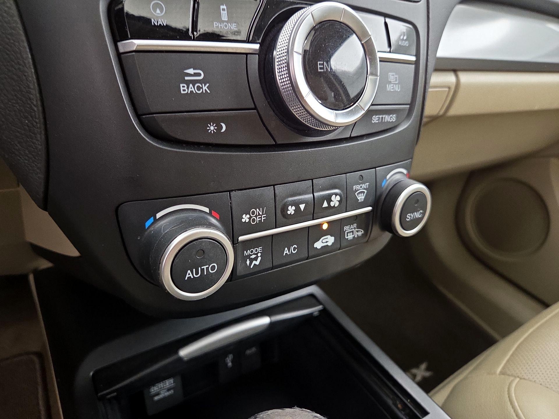 Thumbnail: 2017 Acura RDX - 17