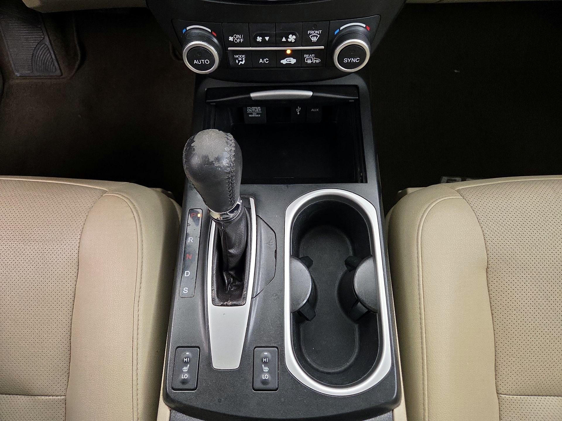 Thumbnail: 2017 Acura RDX - 18