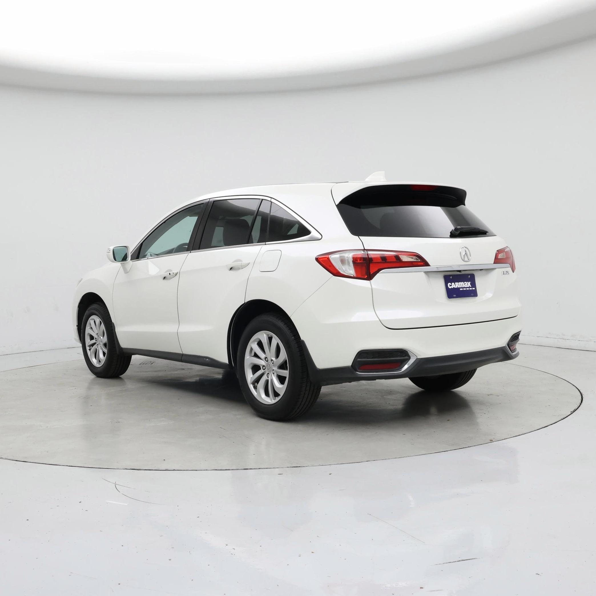 Thumbnail: 2017 Acura RDX - 2