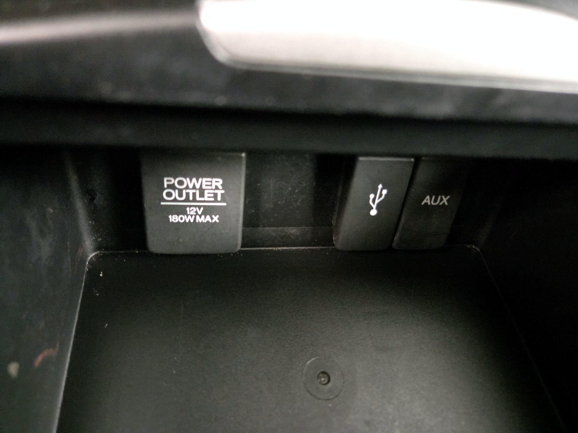 Thumbnail: 2017 Acura RDX - 19