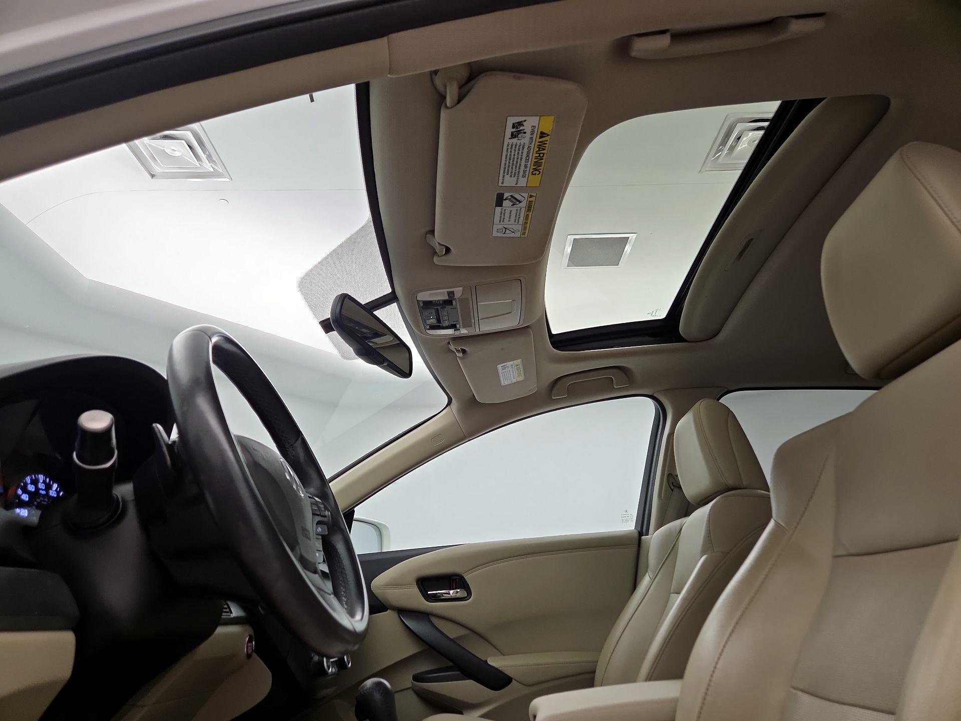 Thumbnail: 2017 Acura RDX - 20