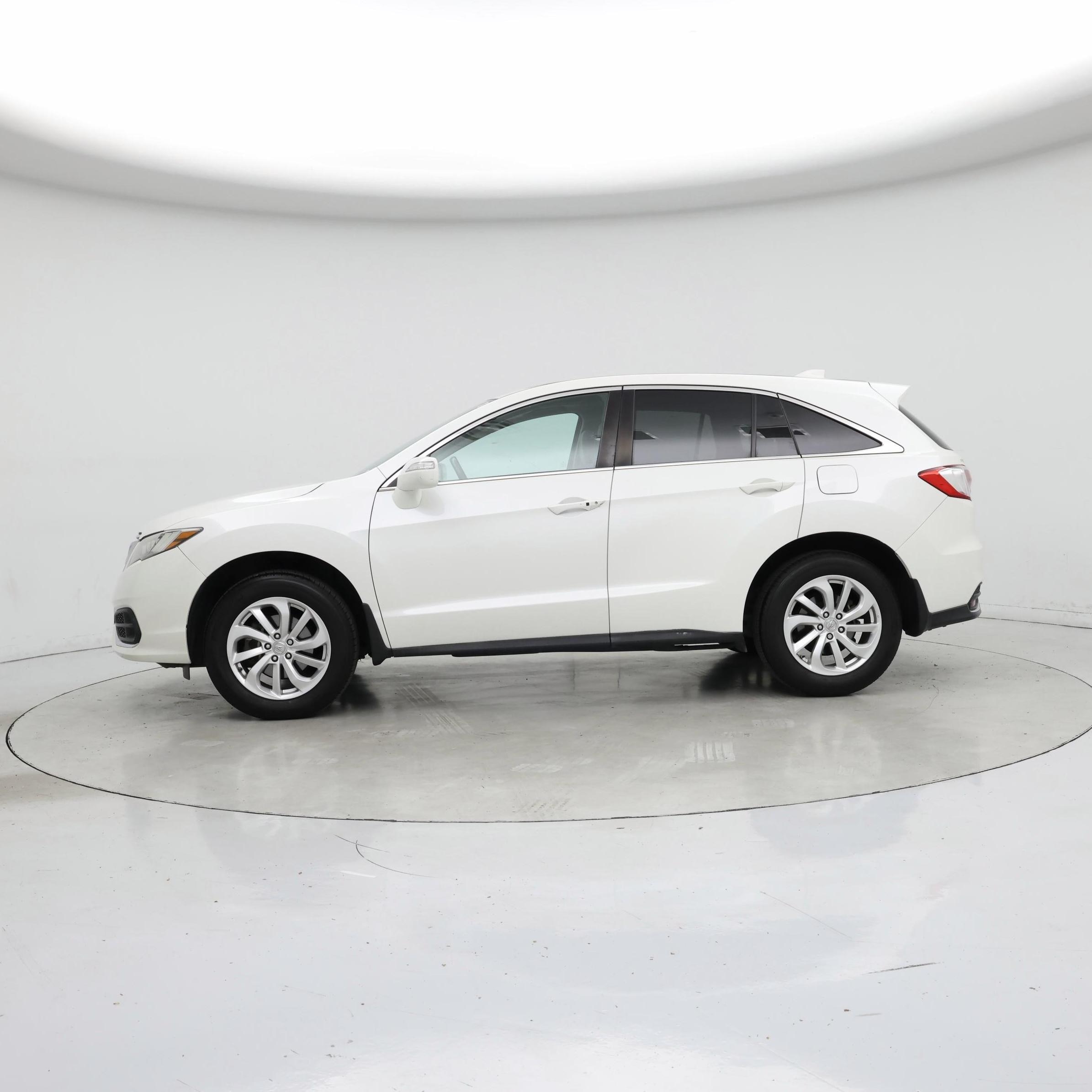 Thumbnail: 2017 Acura RDX - 3