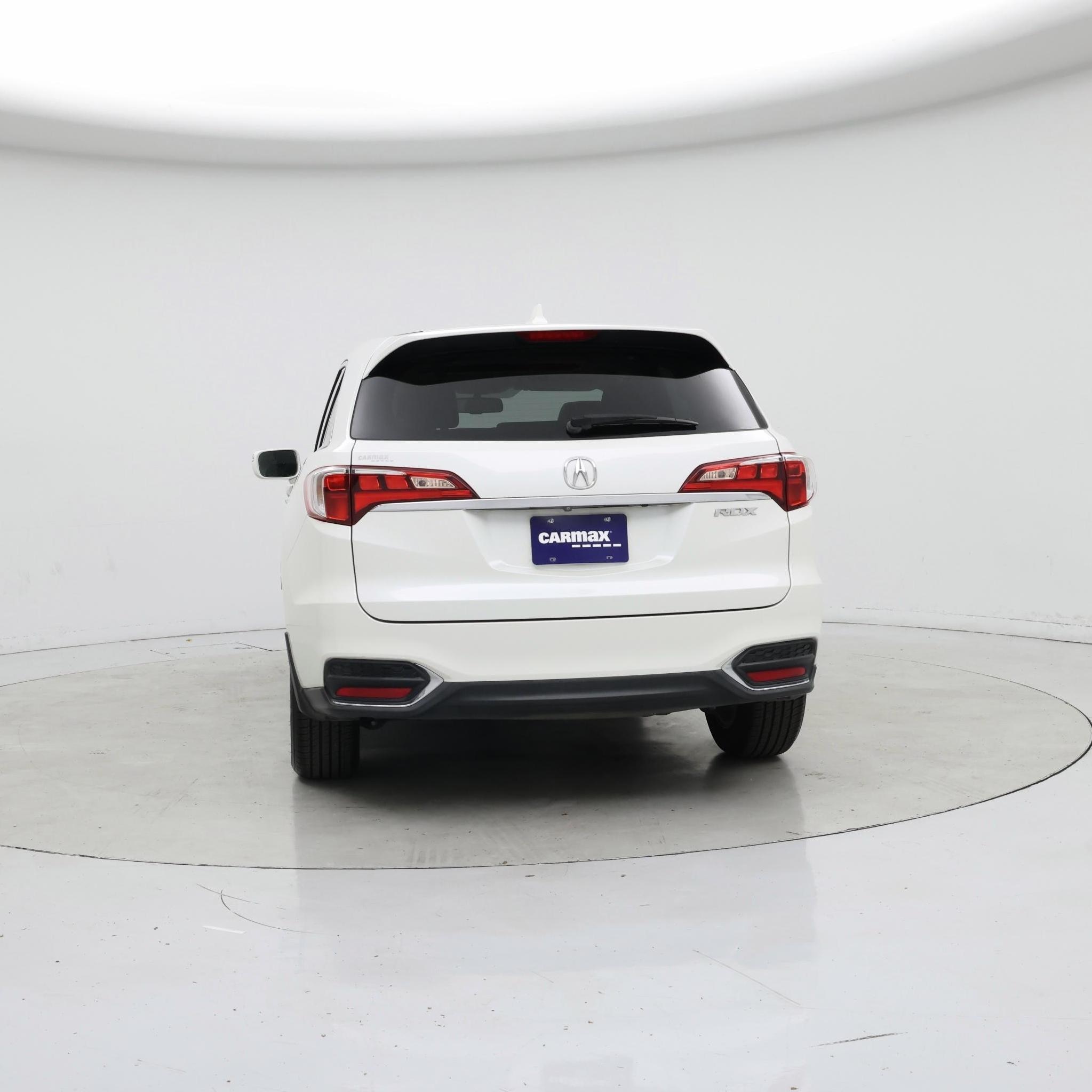 Thumbnail: 2017 Acura RDX - 6