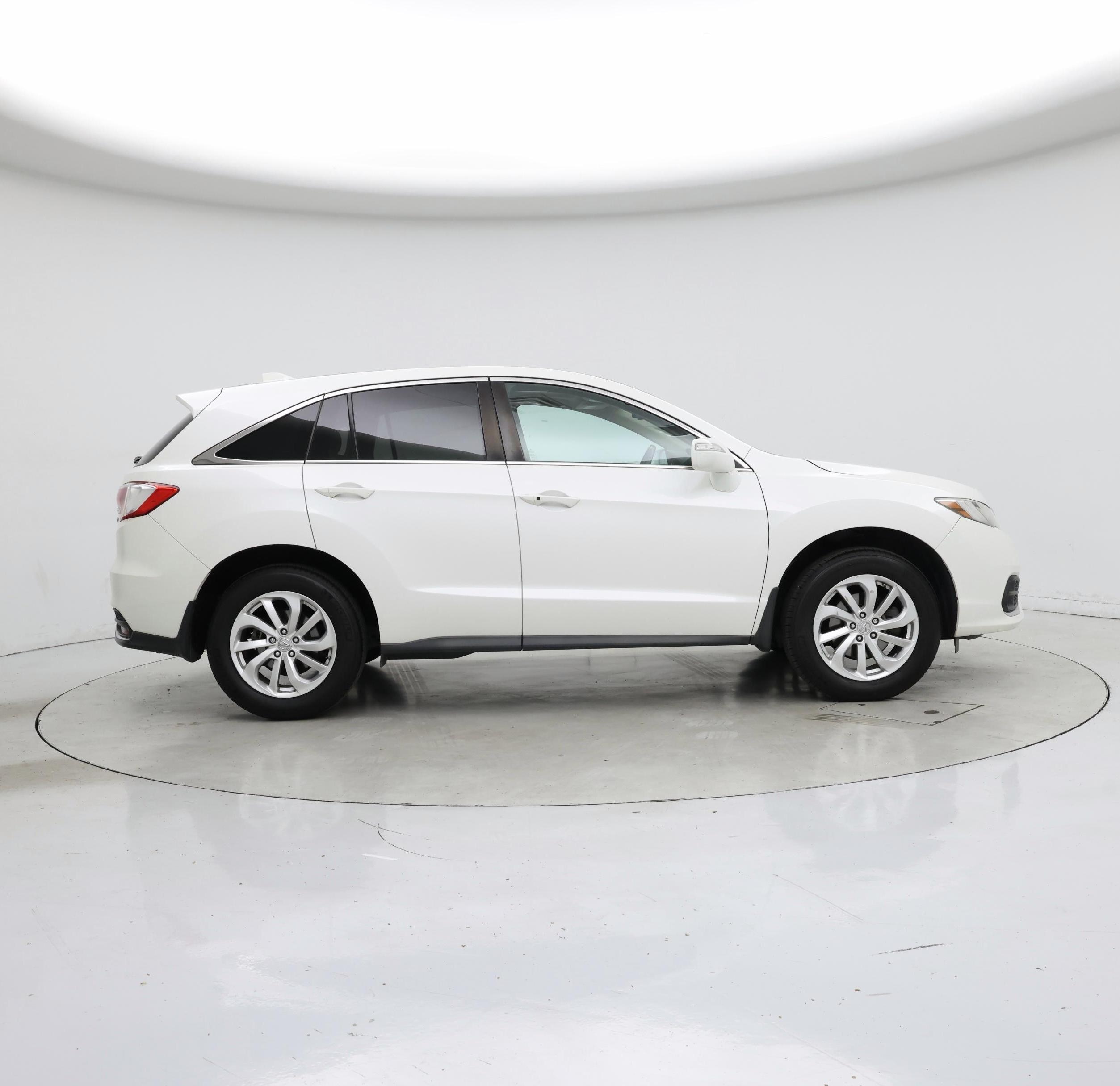 Thumbnail: 2017 Acura RDX - 7