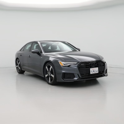 2021 Audi A6 Premium Plus