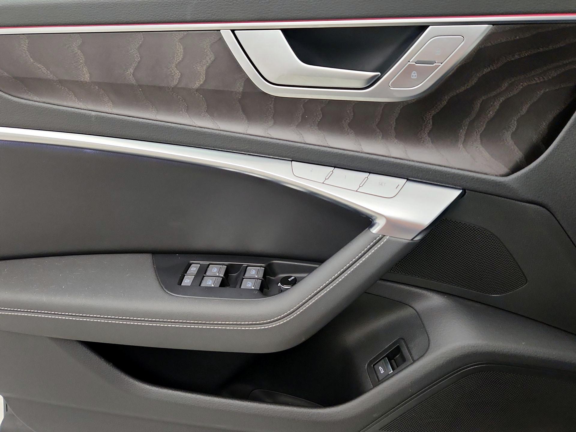 Thumbnail: 2021 Audi A6 - 12