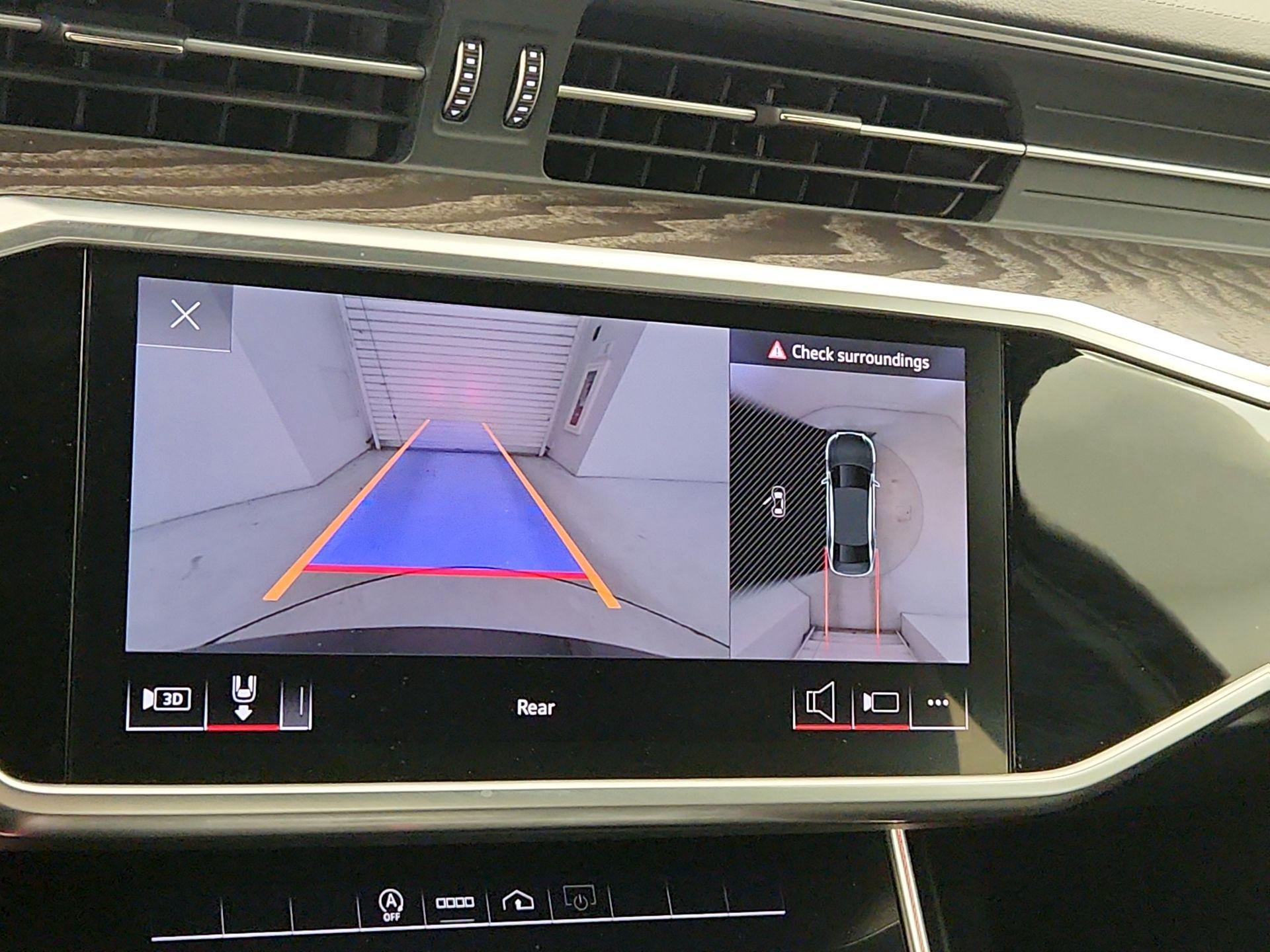 Thumbnail: 2021 Audi A6 - 13