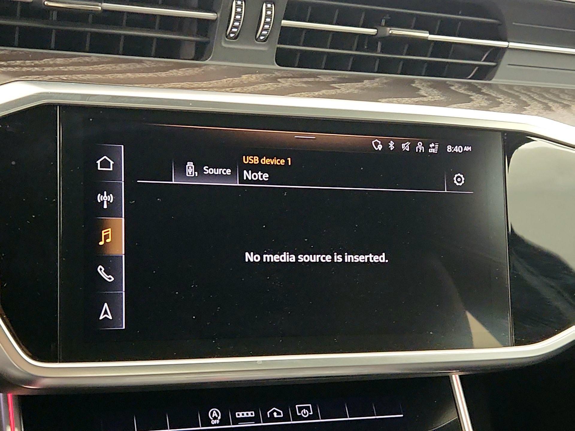 Thumbnail: 2021 Audi A6 - 14