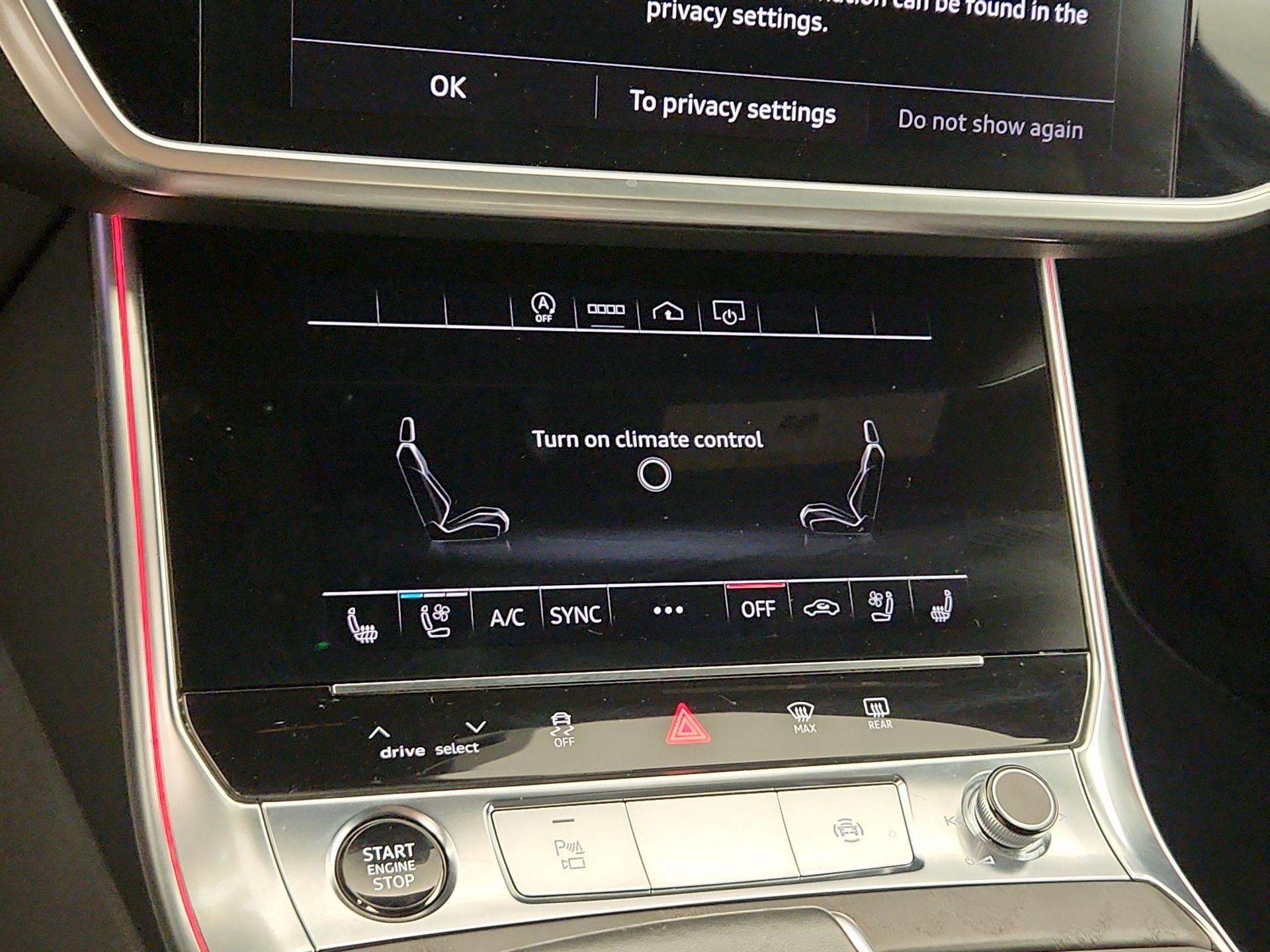 Thumbnail: 2021 Audi A6 - 15