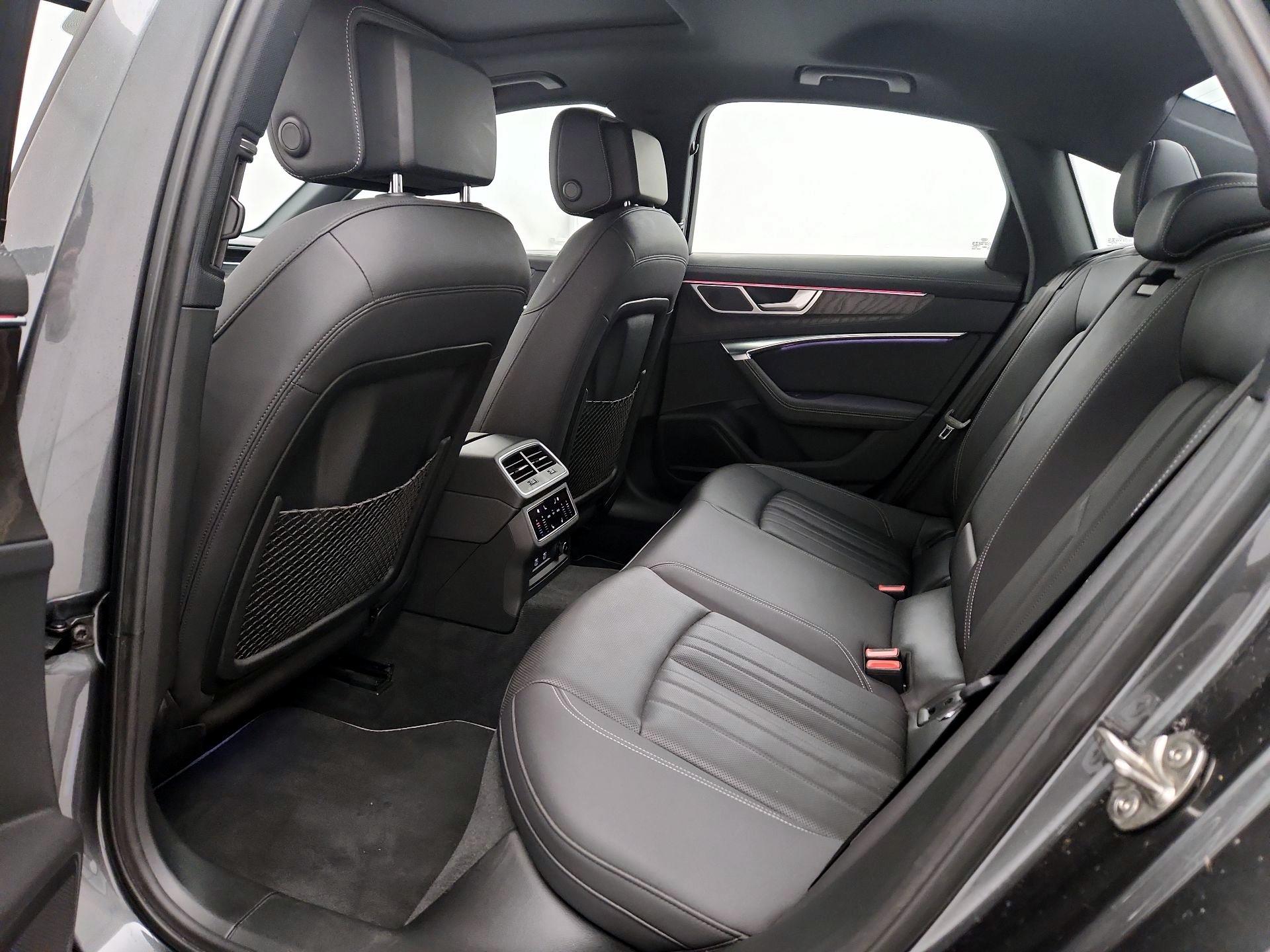 Thumbnail: 2021 Audi A6 - 18