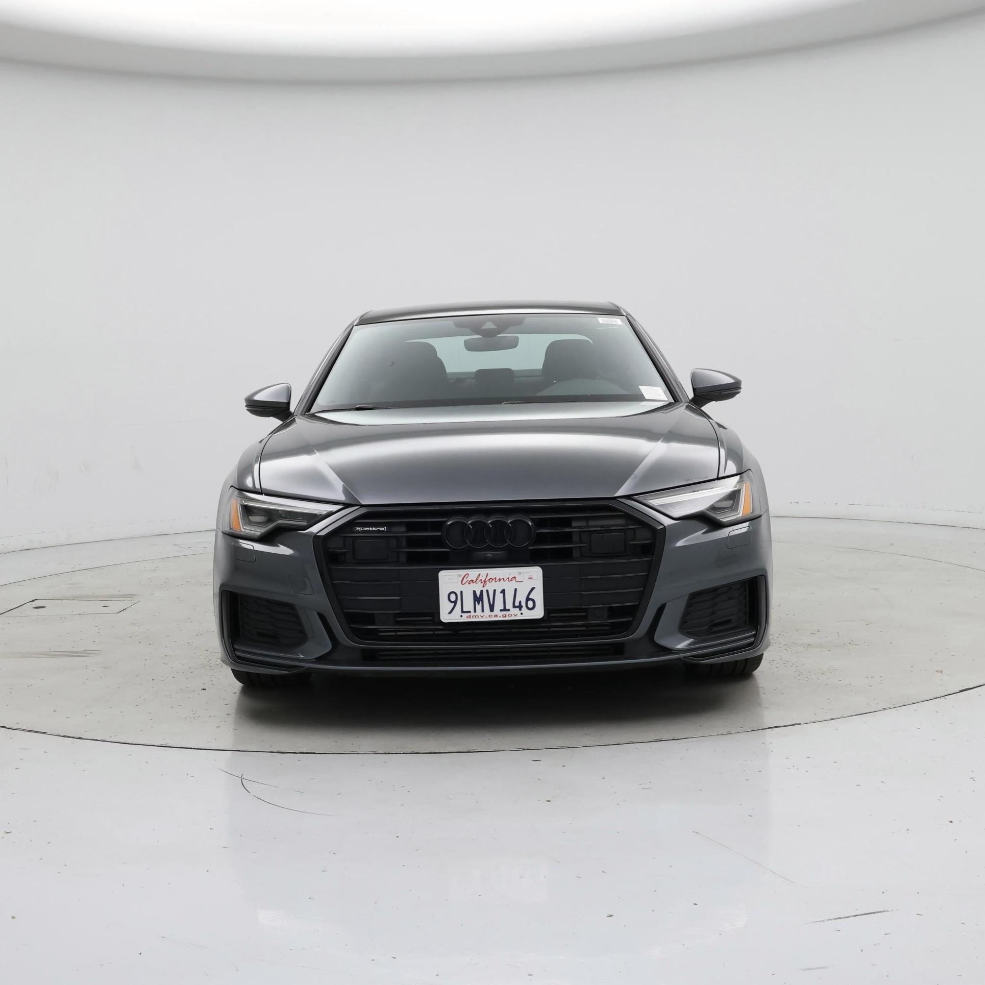 Thumbnail: 2021 Audi A6 - 5