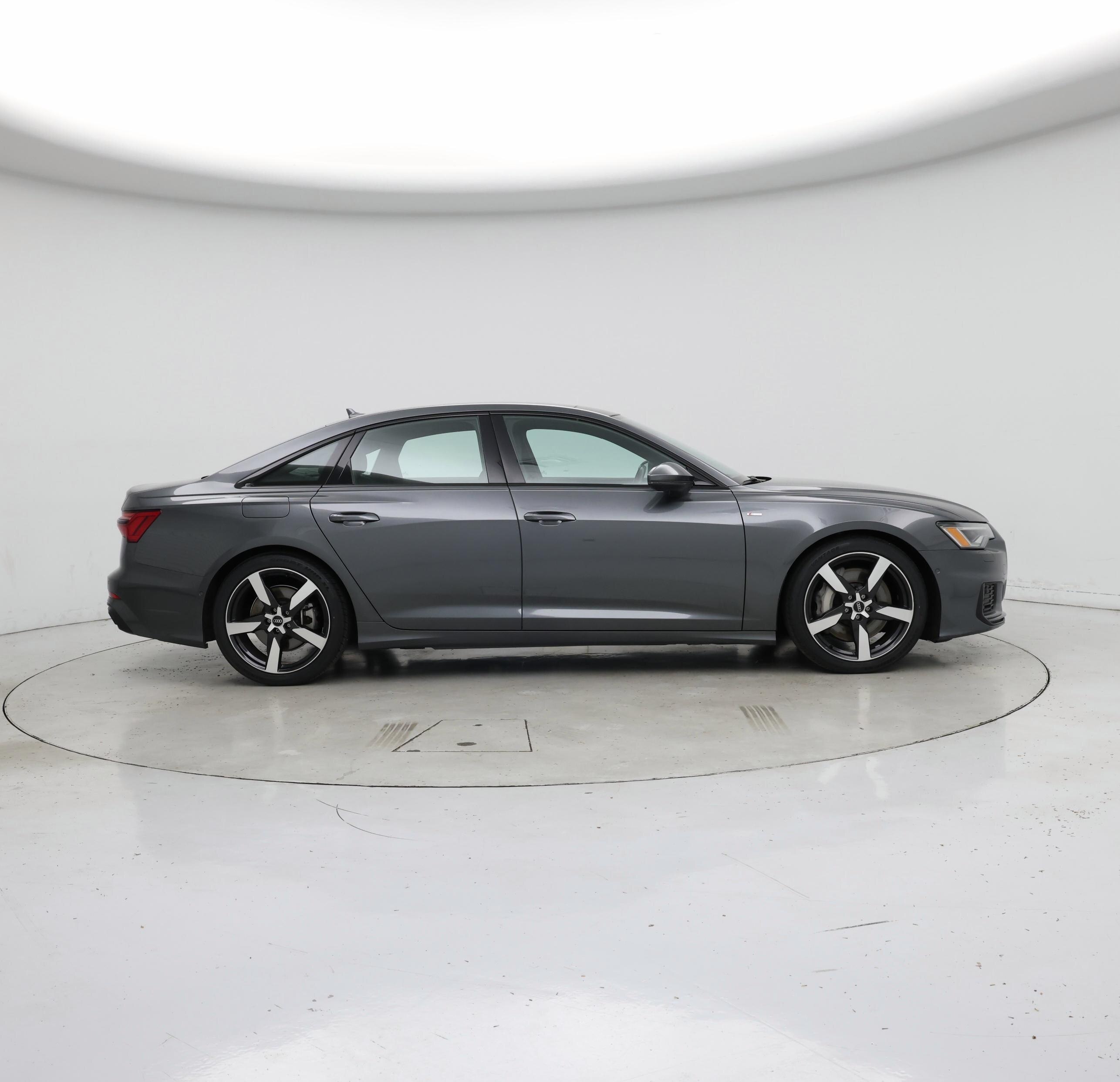 Thumbnail: 2021 Audi A6 - 7