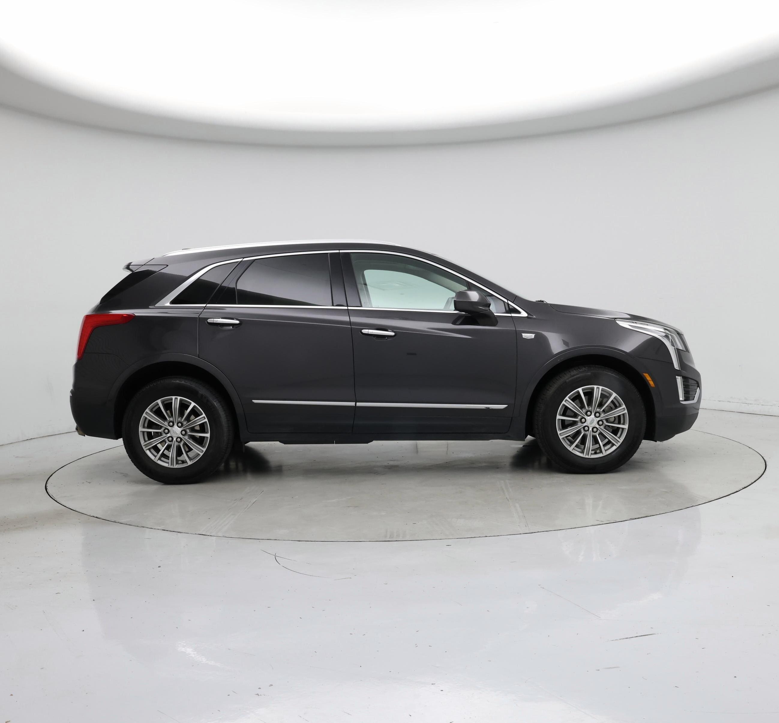 Thumbnail: 2017 Cadillac XT5 - 7